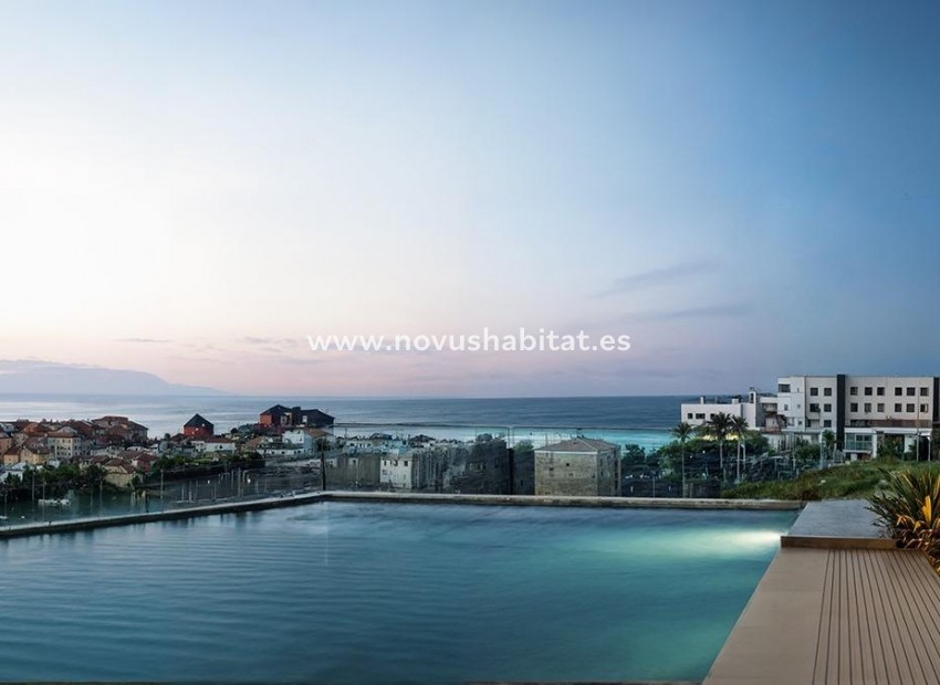 Nueva construcción  - Apartamento - Estepona