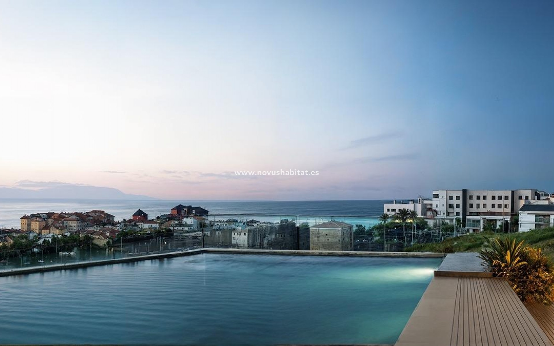 Nueva construcción  - Apartamento - Estepona