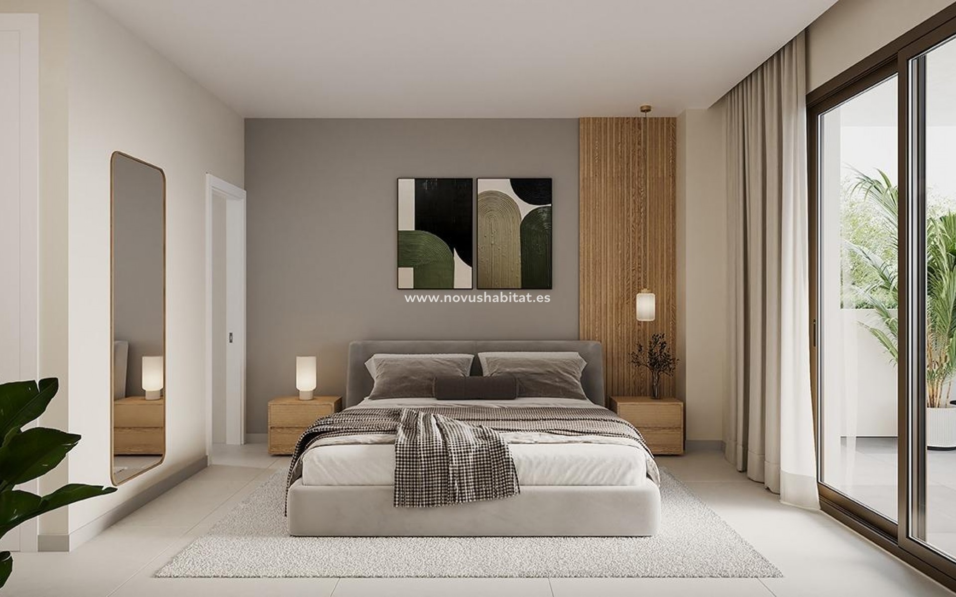 Nueva construcción  - Apartamento - Estepona