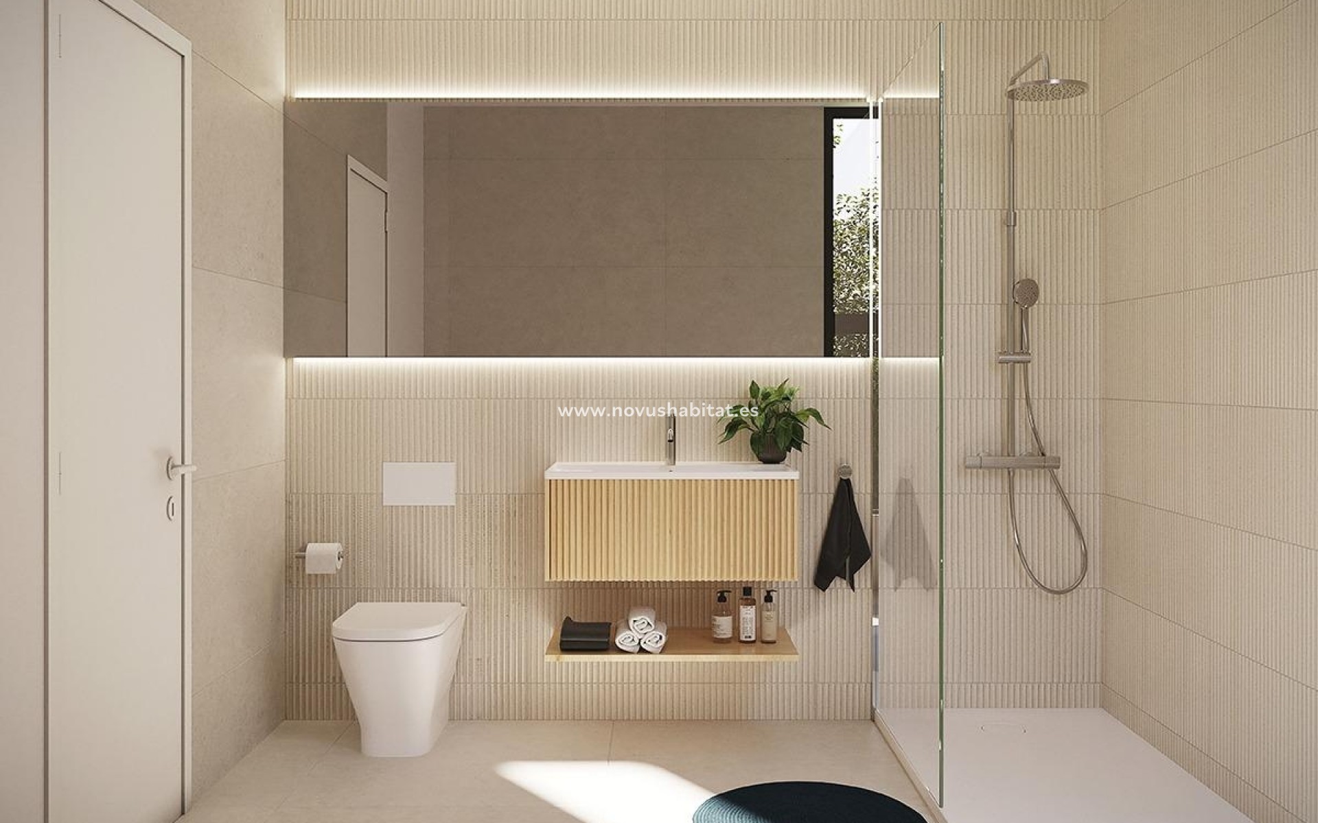 Nueva construcción  - Apartamento - Estepona