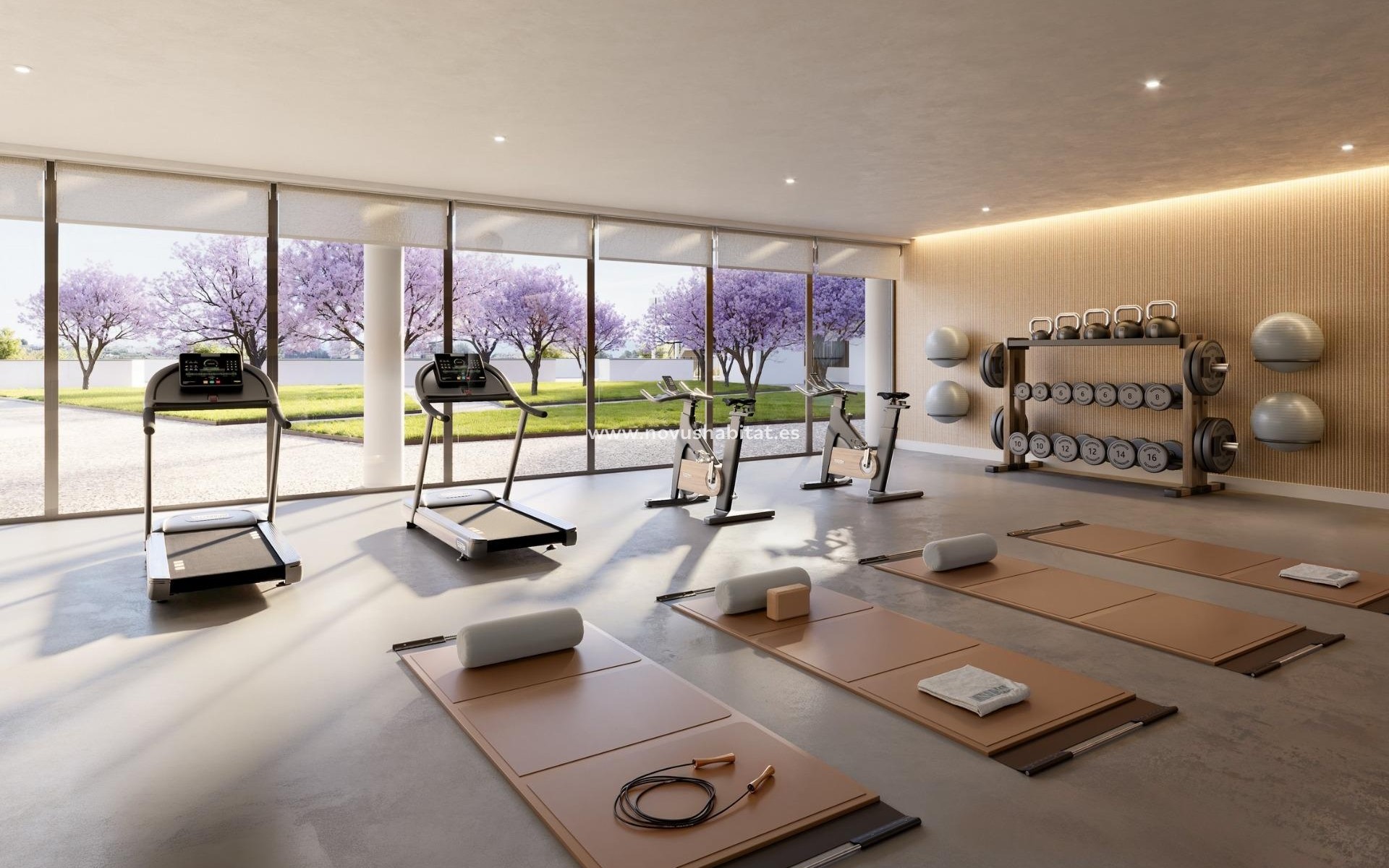 Nueva construcción  - Apartamento - Estepona