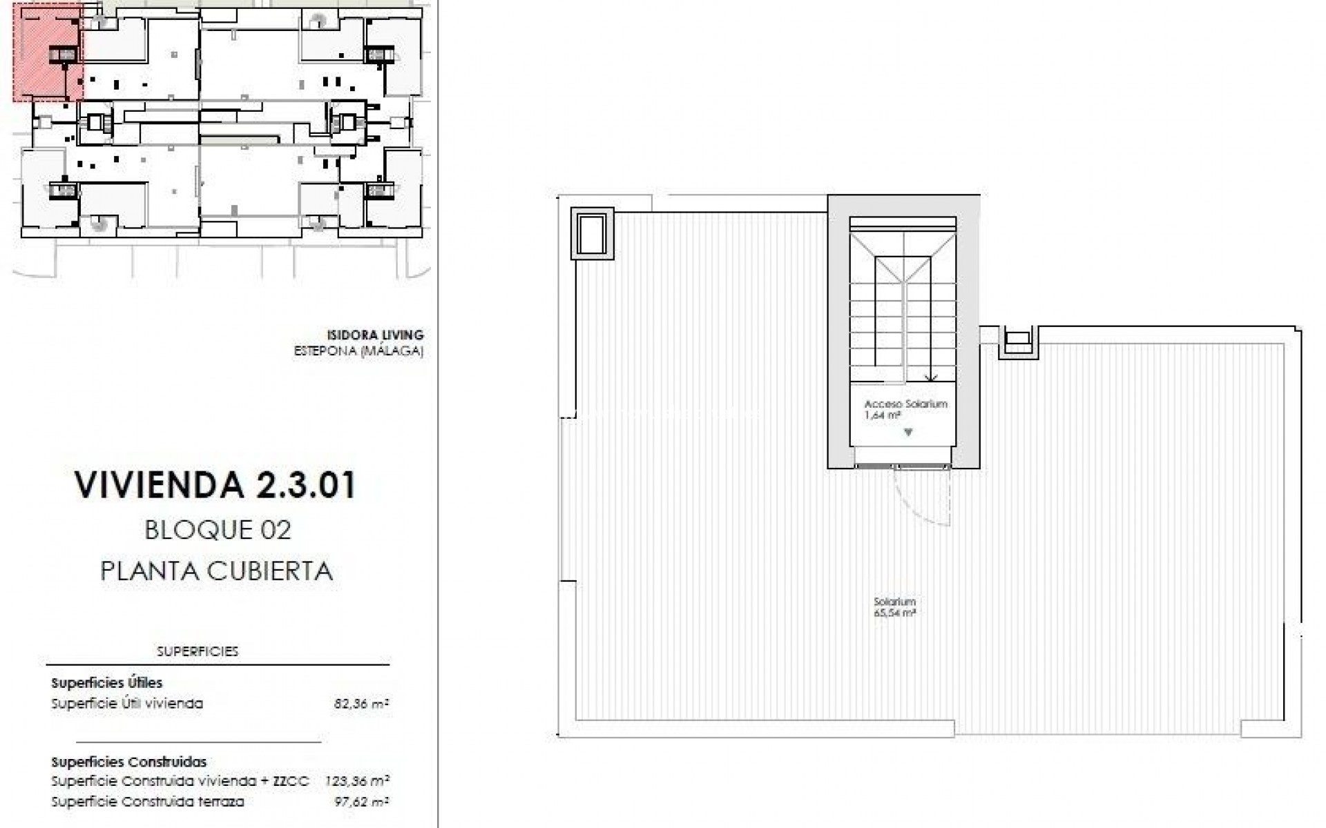 Nueva construcción  - Apartamento - Estepona