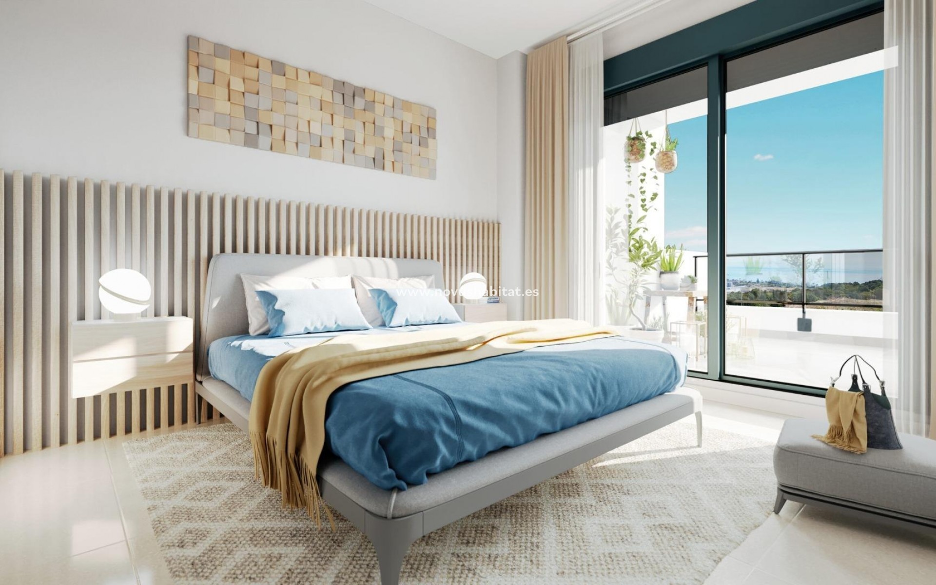 Nueva construcción  - Apartamento - Estepona