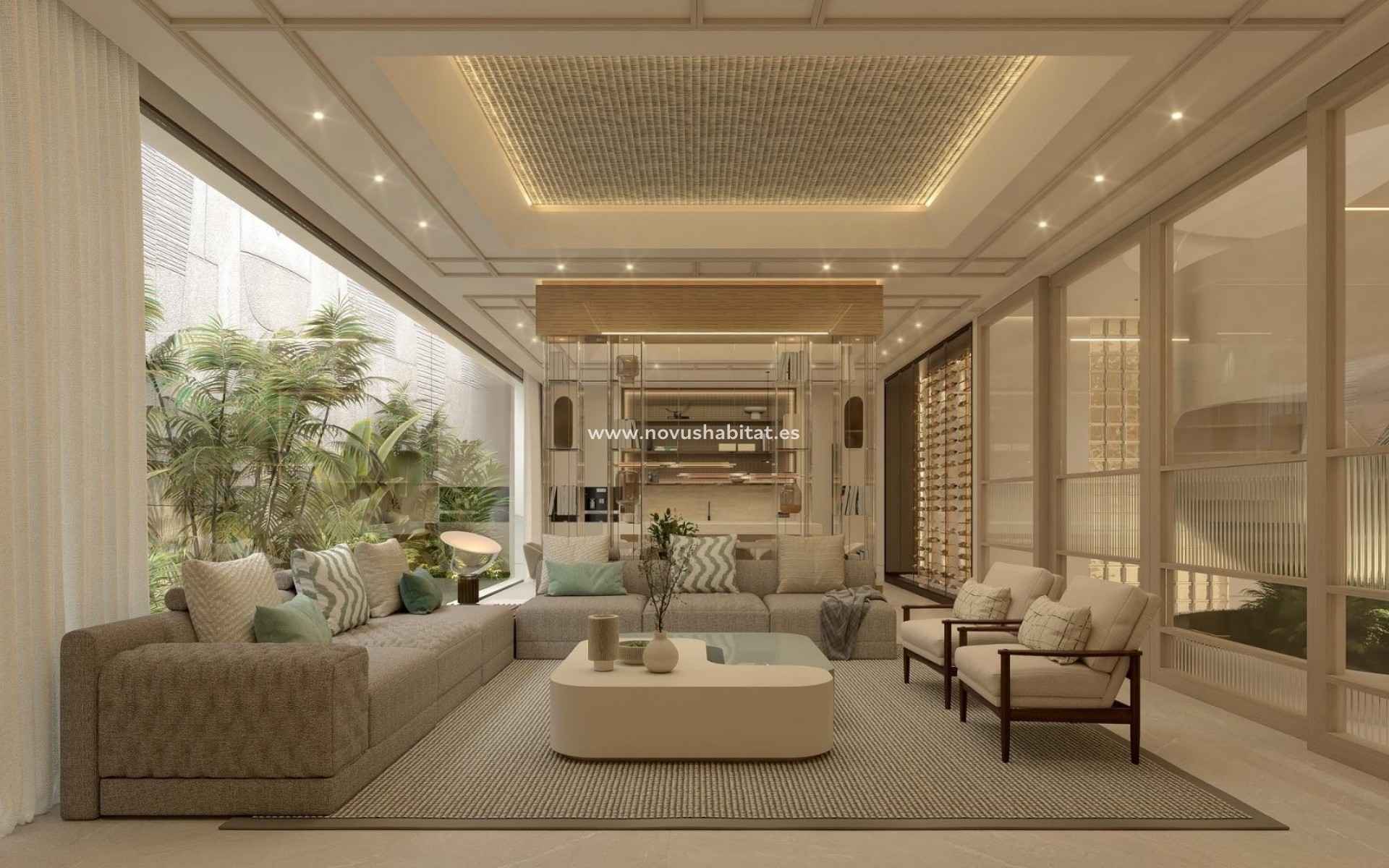 Nueva construcción  - Apartamento - Estepona