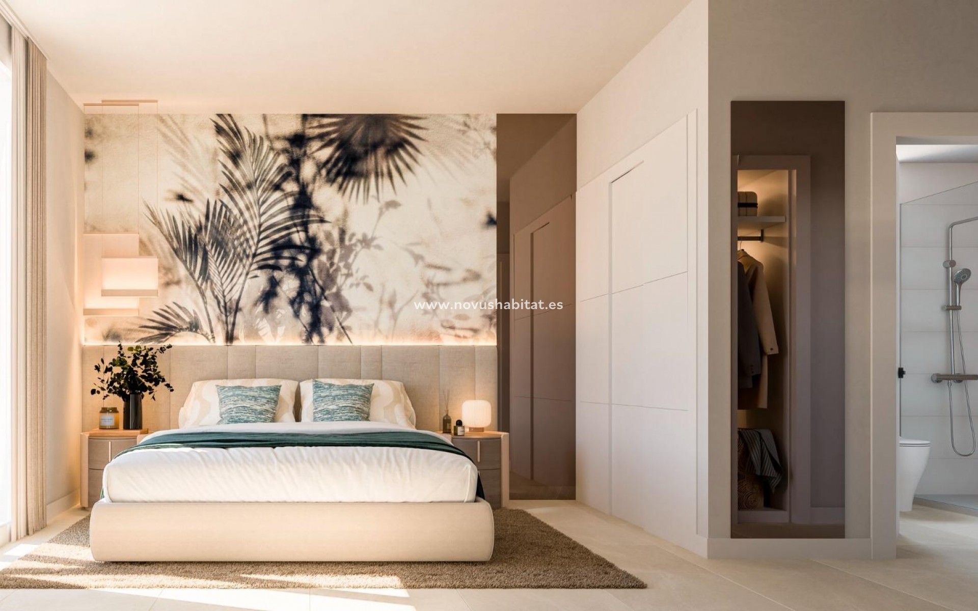 Nueva construcción  - Apartamento - Estepona