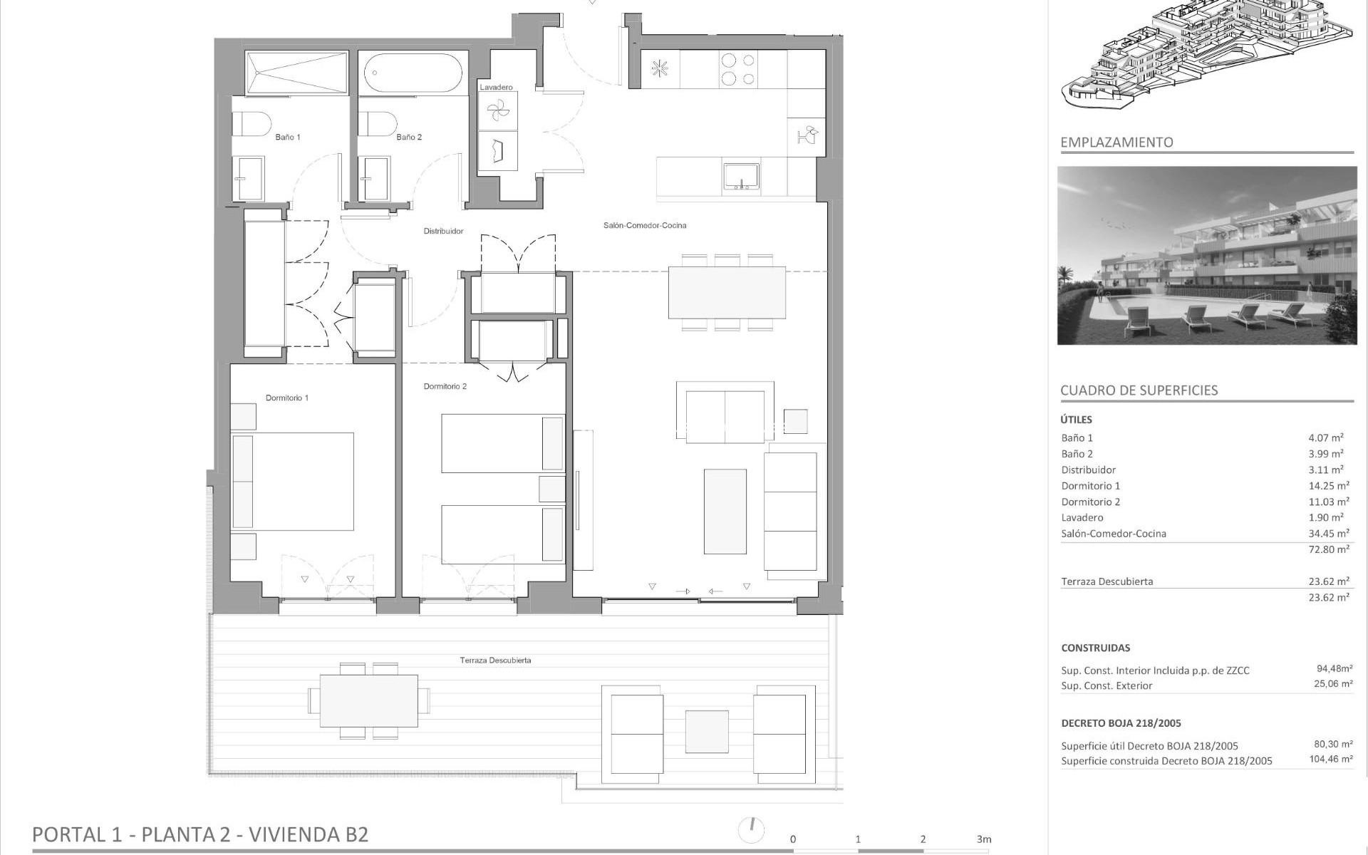 Nueva construcción  - Apartamento - Estepona