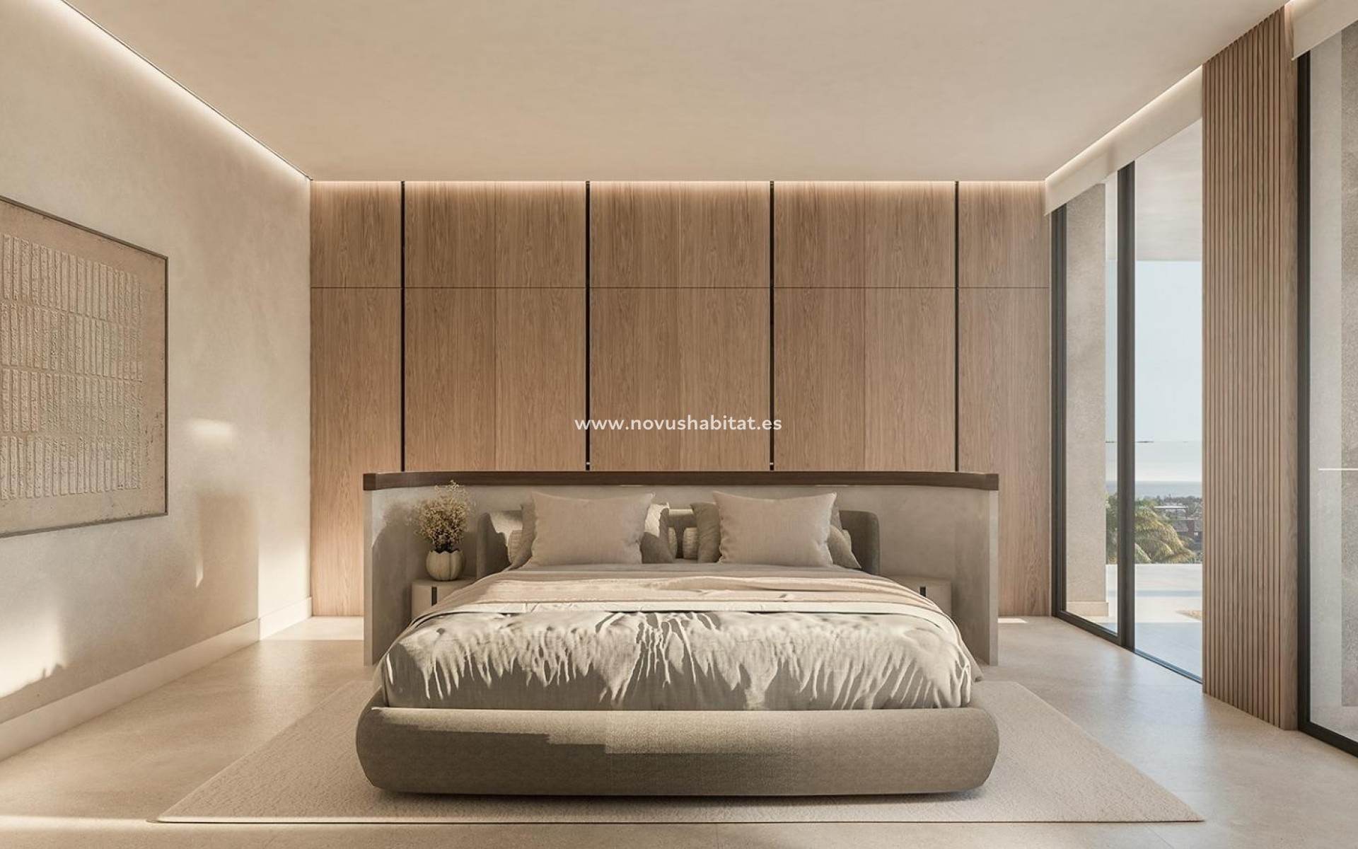 Nueva construcción  - Apartamento - Estepona