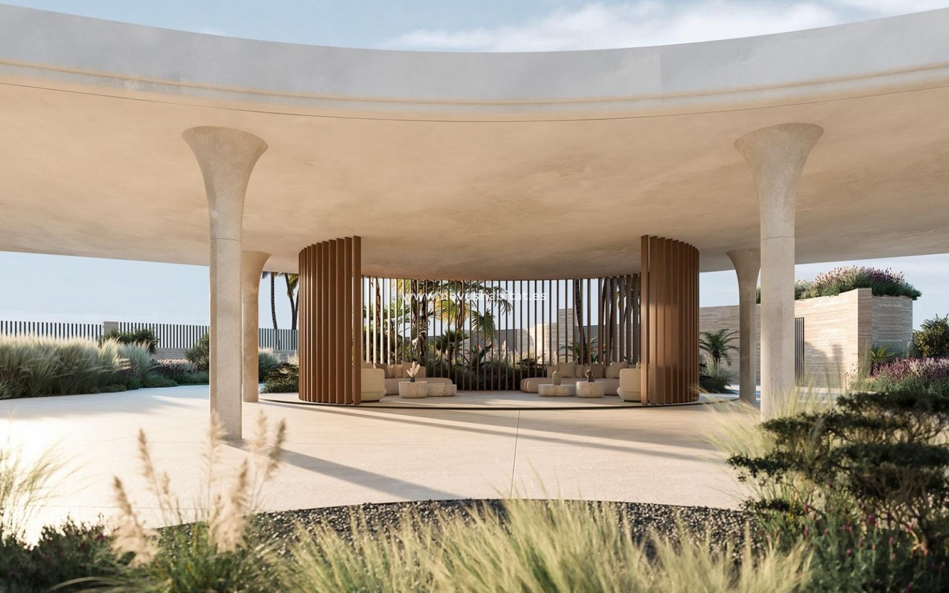 Nueva construcción  - Apartamento - Estepona
