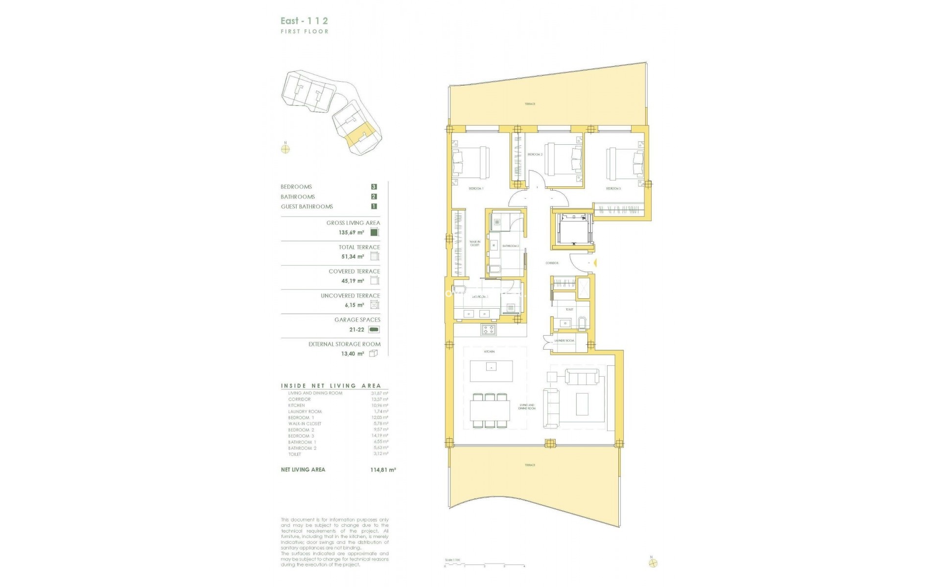 Nueva construcción  - Apartamento - Estepona