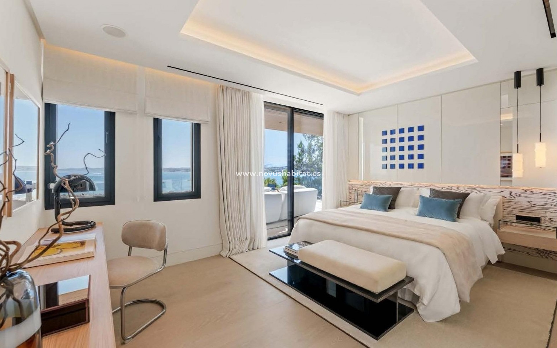 Nueva construcción  - Apartamento - Estepona