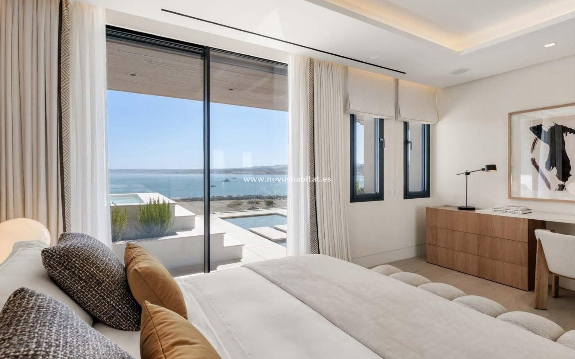 Nueva construcción  - Apartamento - Estepona