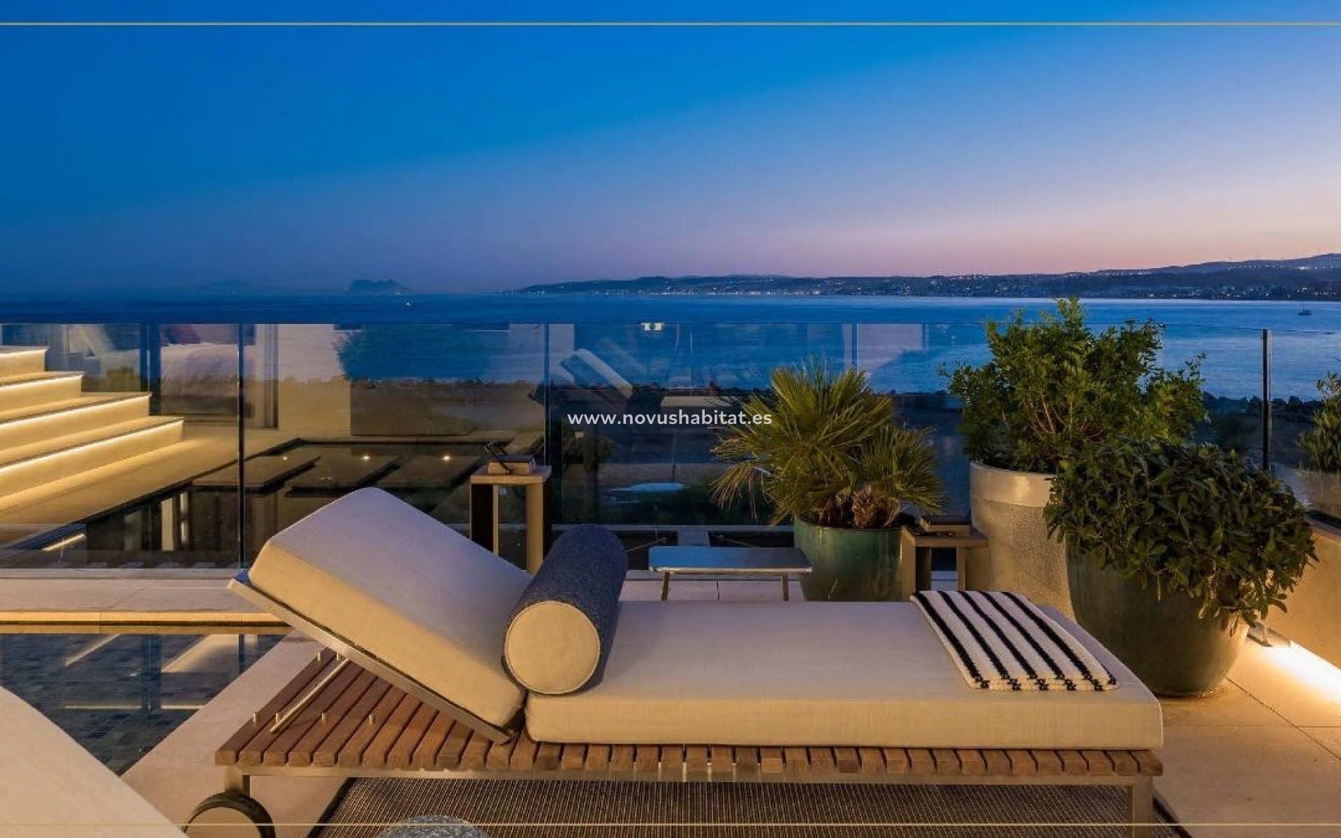 Nueva construcción  - Apartamento - Estepona