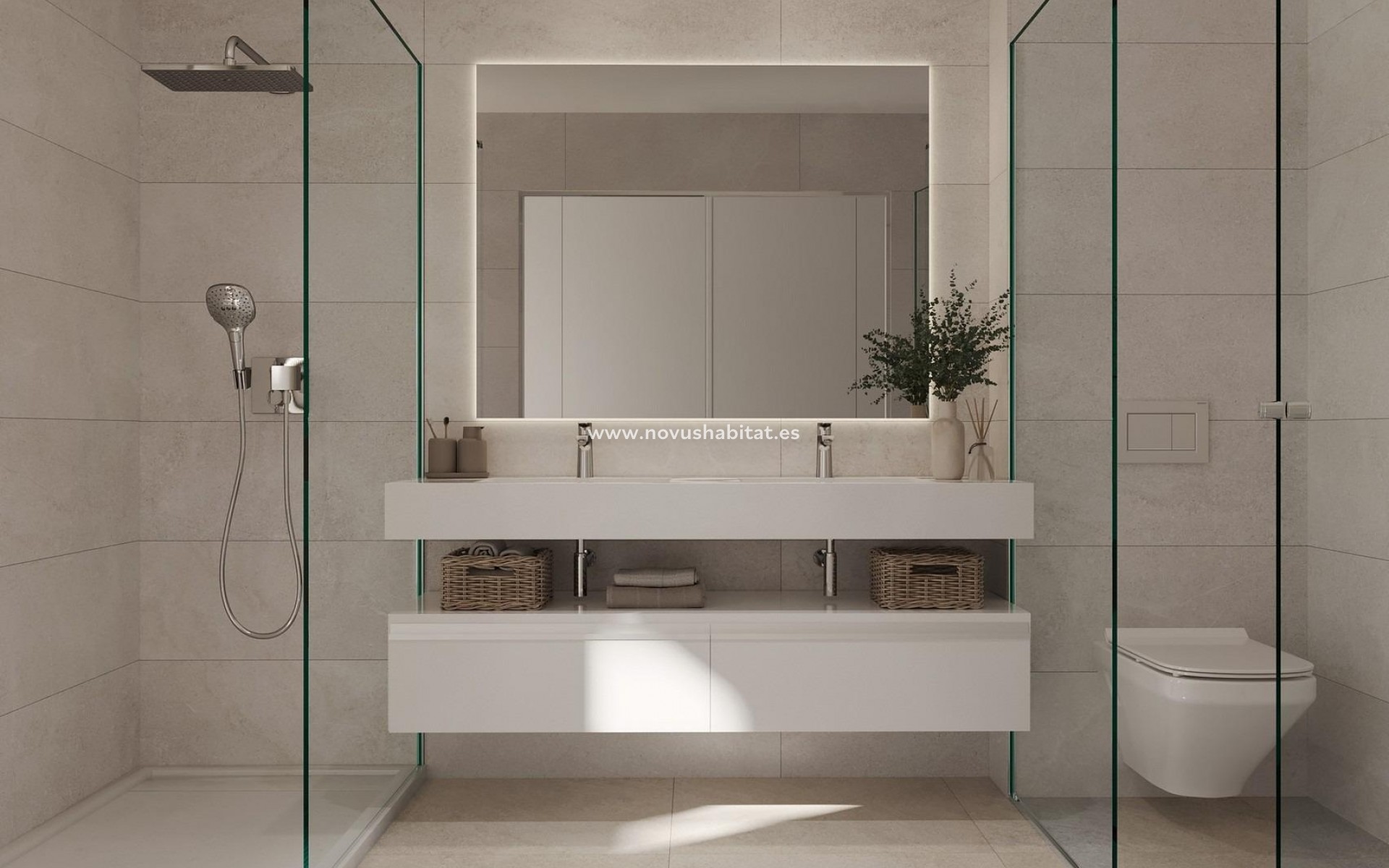 Nueva construcción  - Apartamento - Estepona