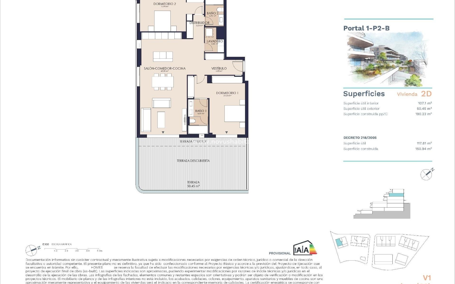 Nueva construcción  - Apartamento - Estepona