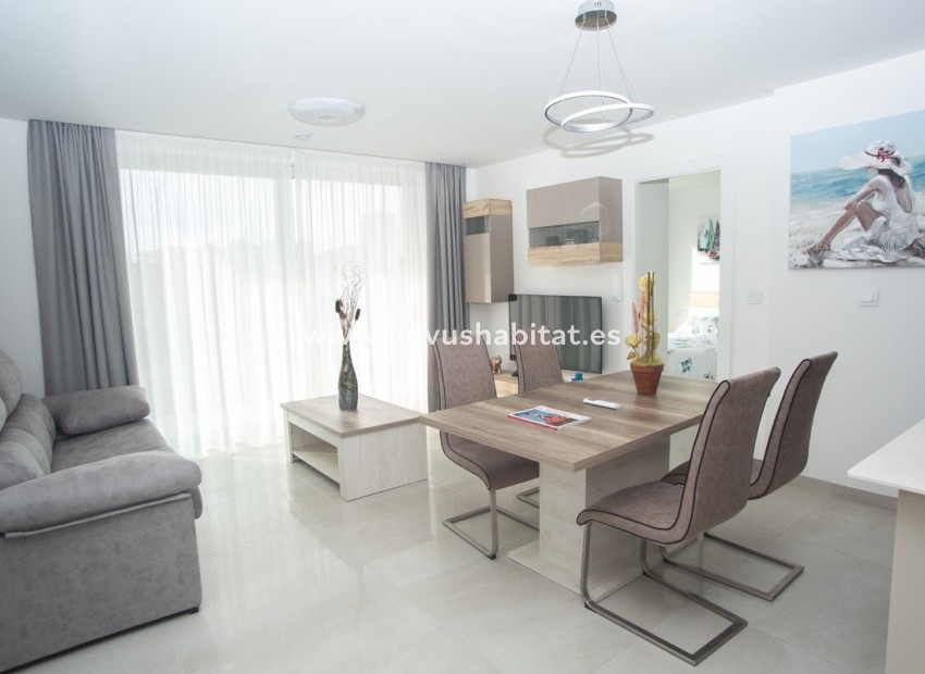 Nueva construcción  - Apartamento - Finestrat