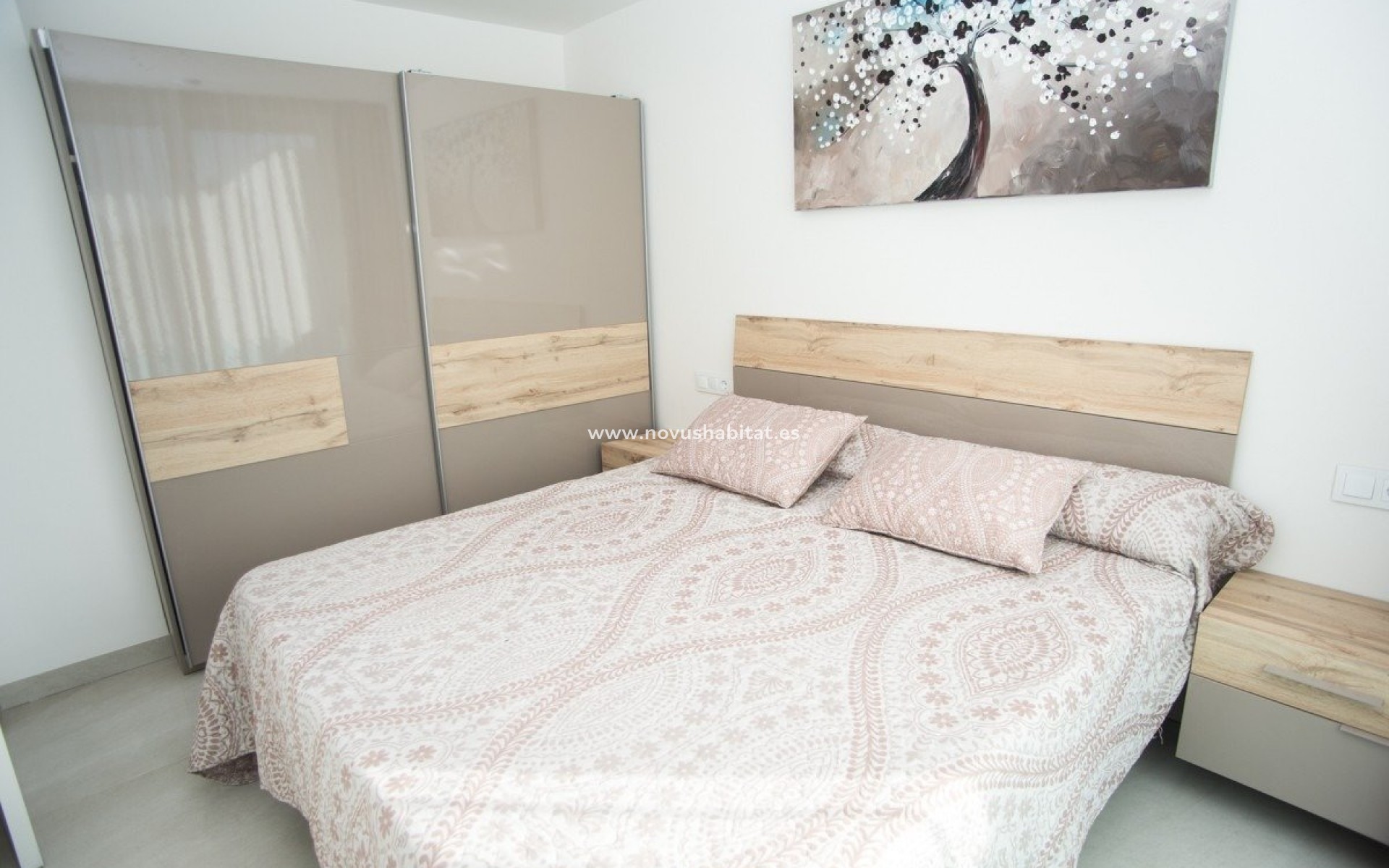 Nueva construcción  - Apartamento - Finestrat