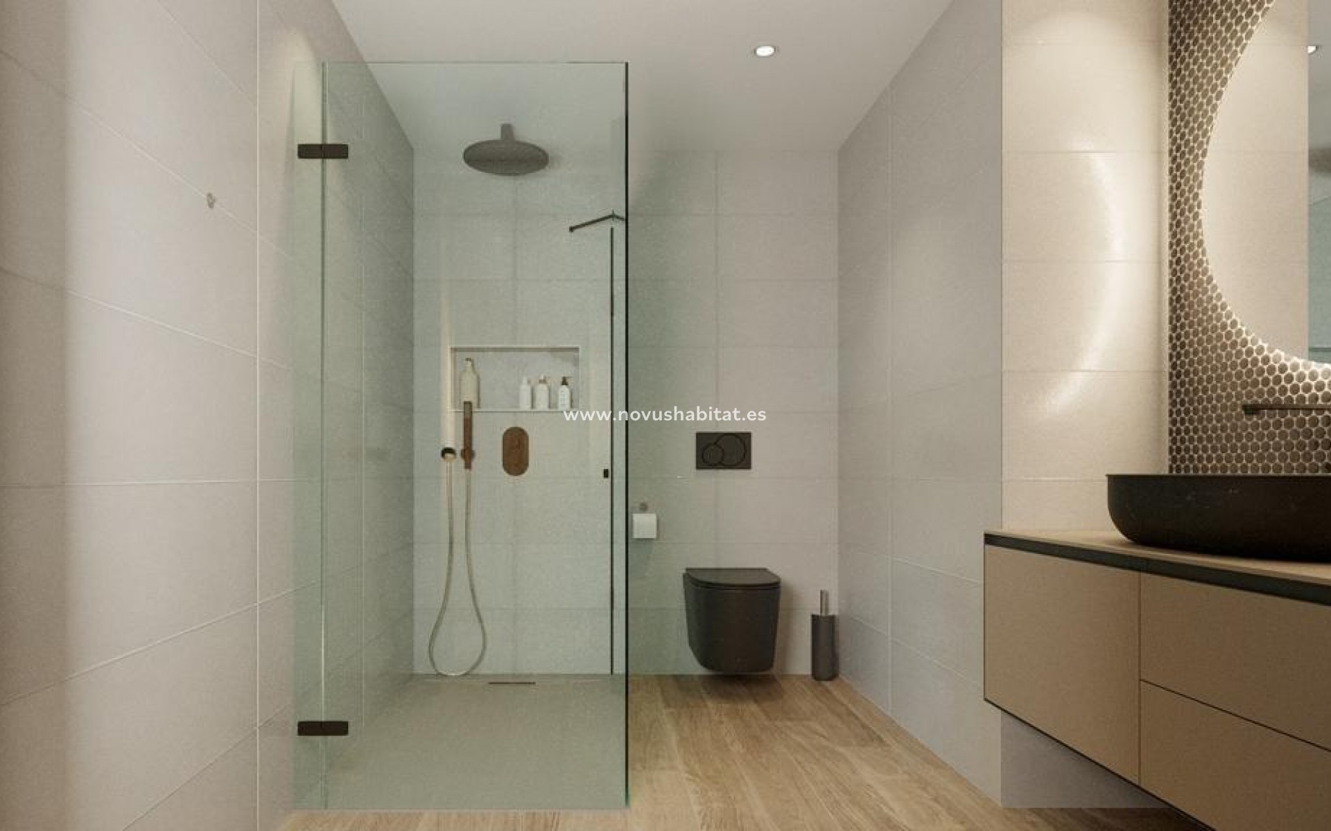 Nueva construcción  - Apartamento - Finestrat