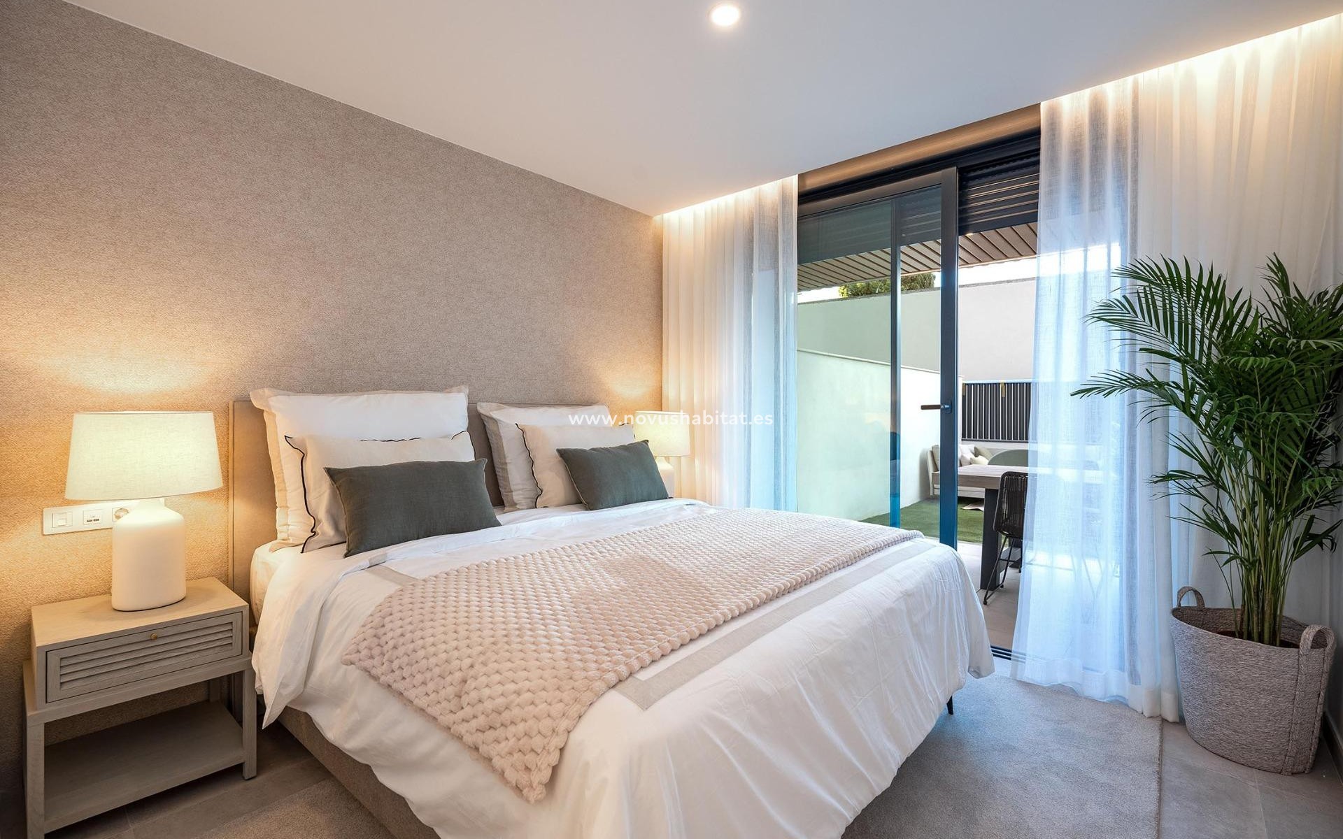 Nueva construcción  - Apartamento - Fuengirola