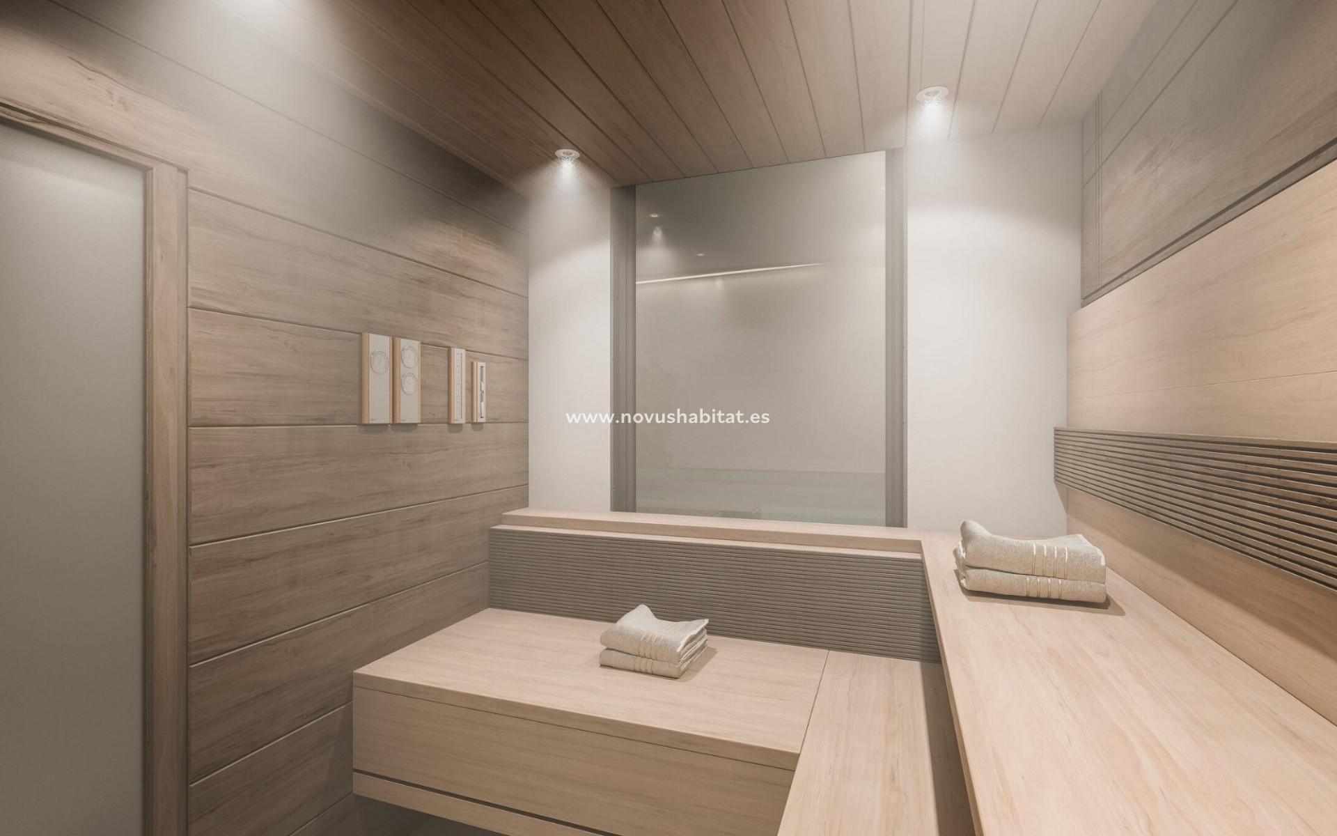 Nueva construcción  - Apartamento - Fuengirola