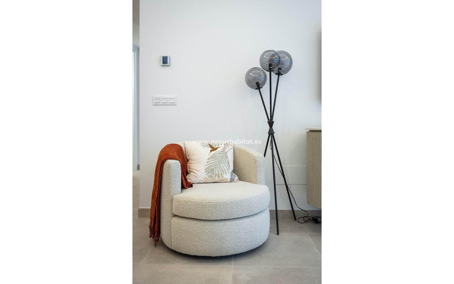 Nueva construcción  - Apartamento - Fuengirola