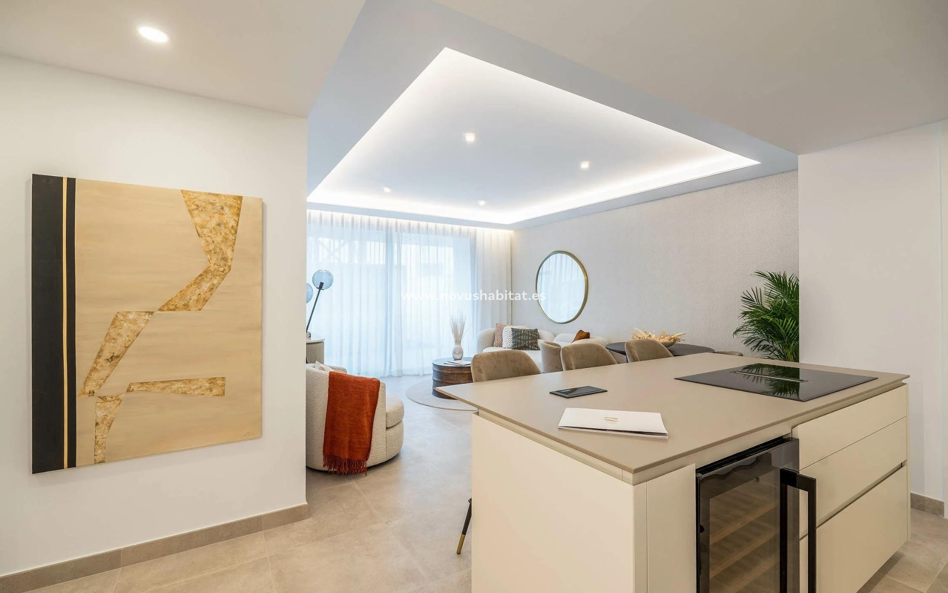 Nueva construcción  - Apartamento - Fuengirola