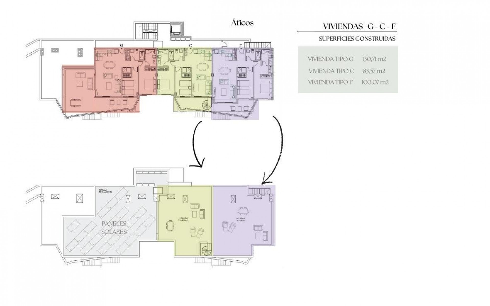 Nueva construcción  - Apartamento - Fuengirola
