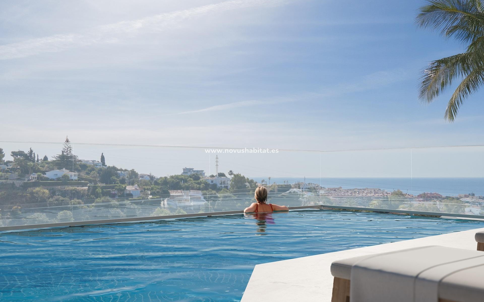 Nueva construcción  - Apartamento - Fuengirola