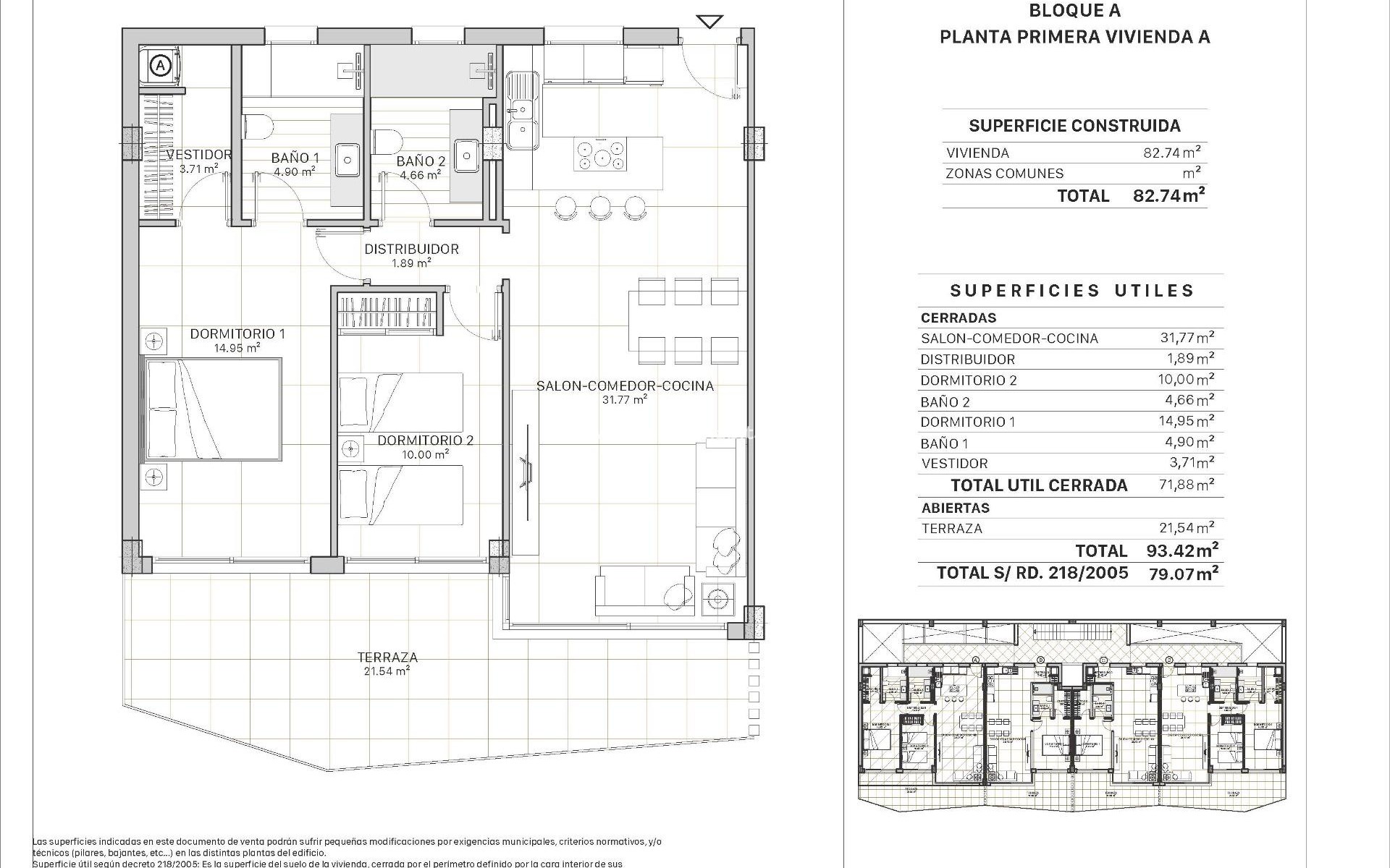 Nueva construcción  - Apartamento - Fuengirola