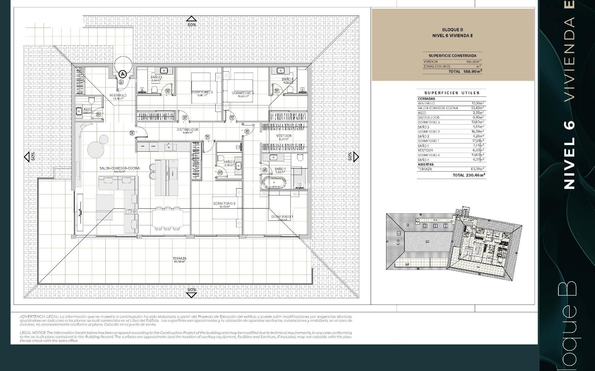 Nueva construcción  - Apartamento - Fuengirola