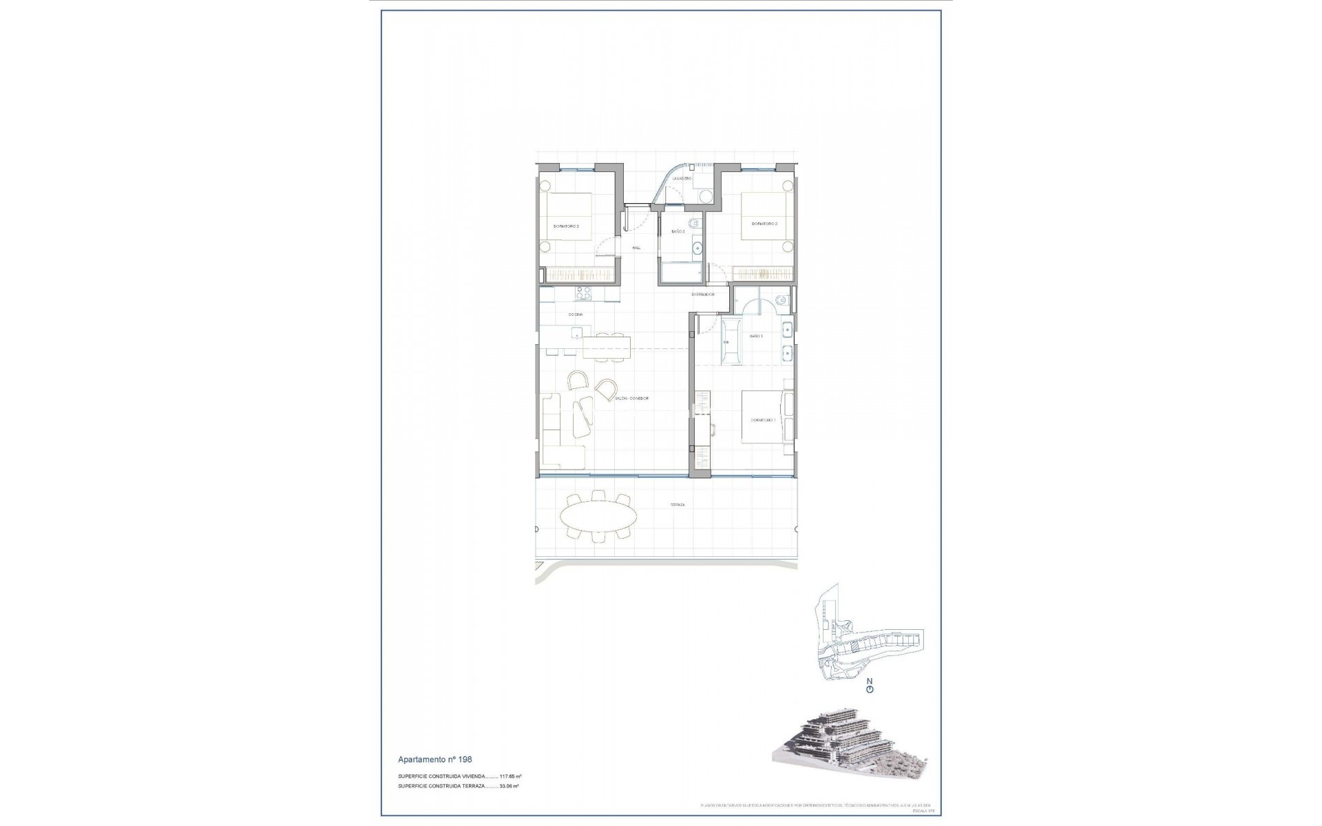Nueva construcción  - Apartamento - Fuengirola