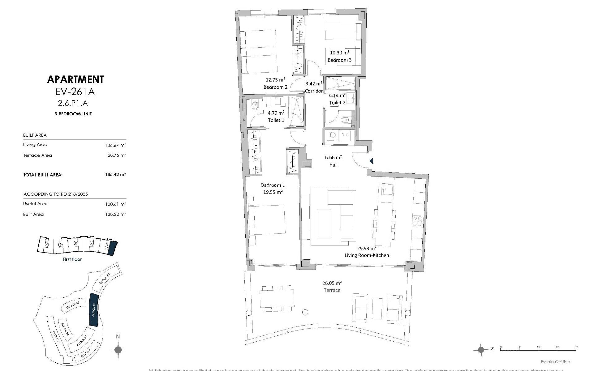 Nueva construcción  - Apartamento - Fuengirola