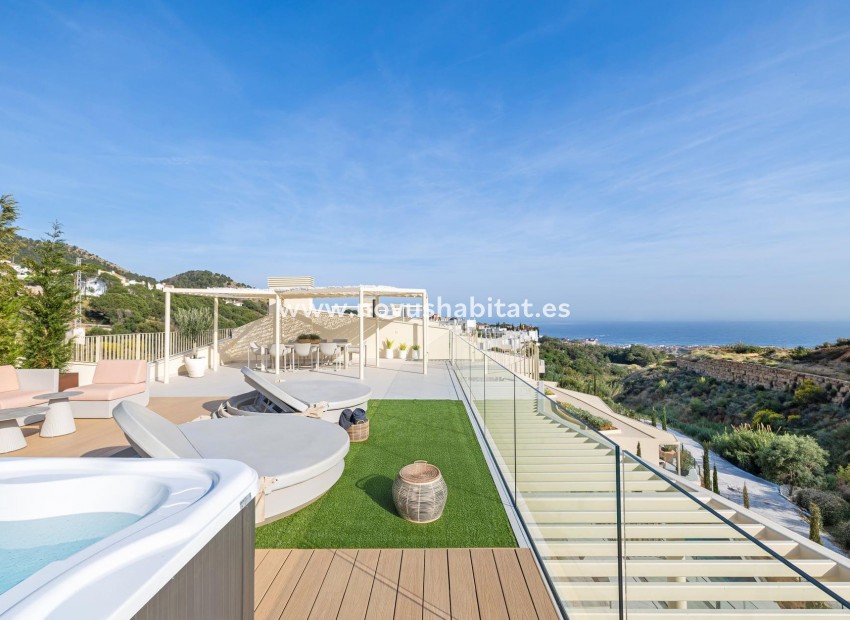 Nueva construcción  - Apartamento - Fuengirola