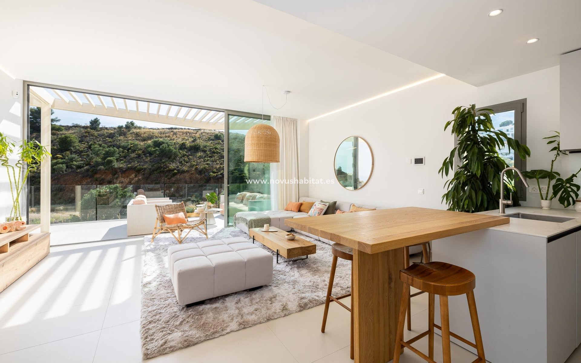 Nueva construcción  - Apartamento - Fuengirola