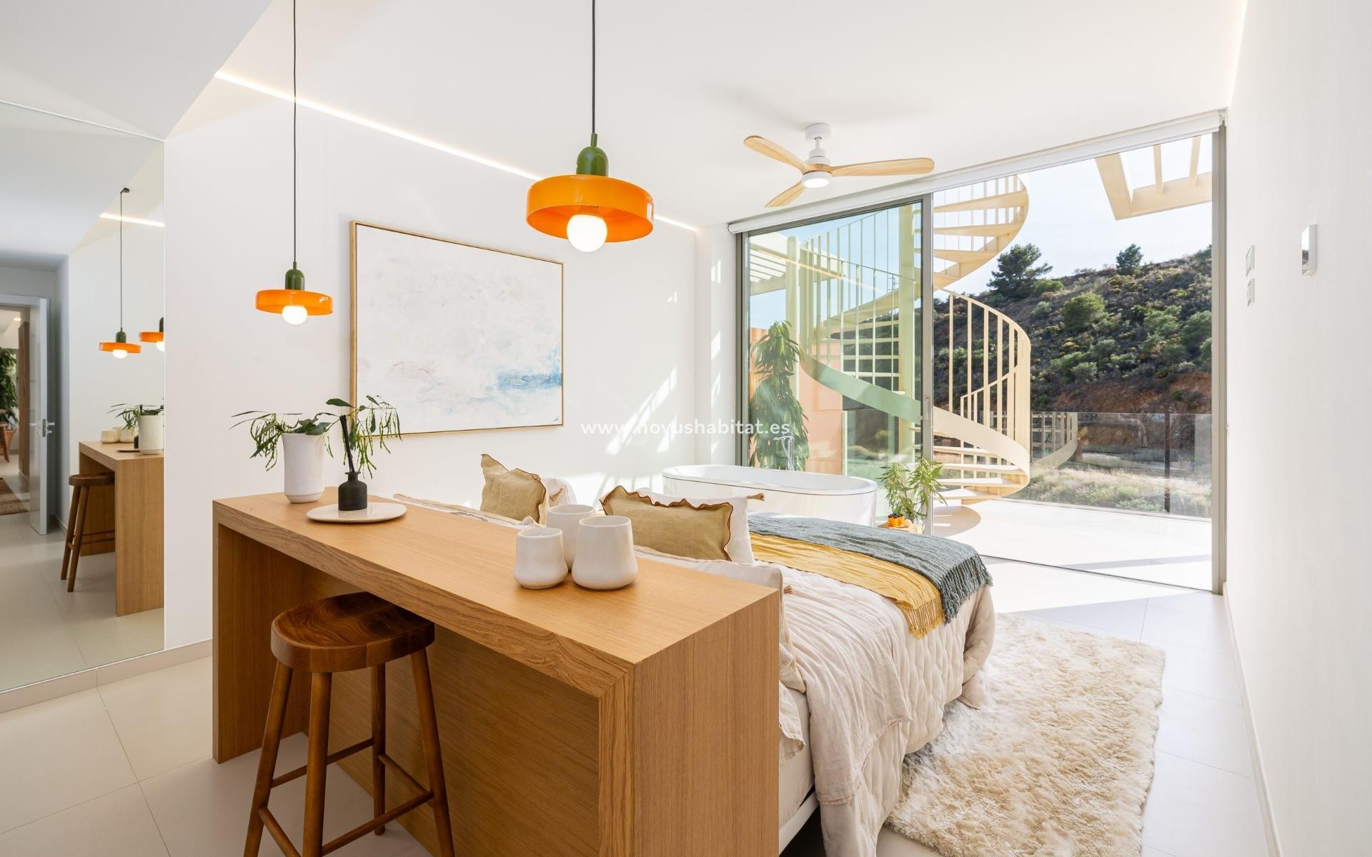 Nueva construcción  - Apartamento - Fuengirola