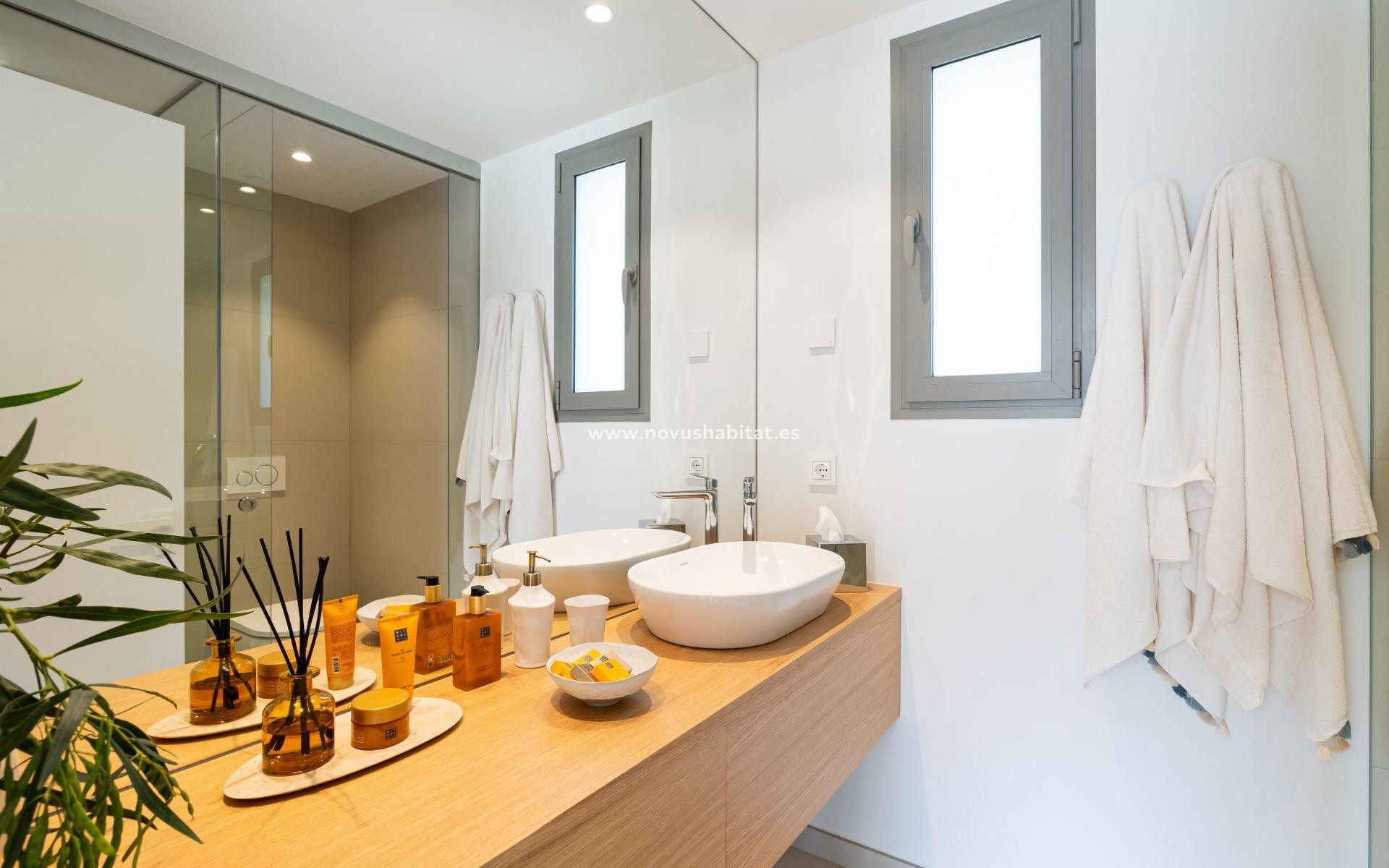 Nueva construcción  - Apartamento - Fuengirola