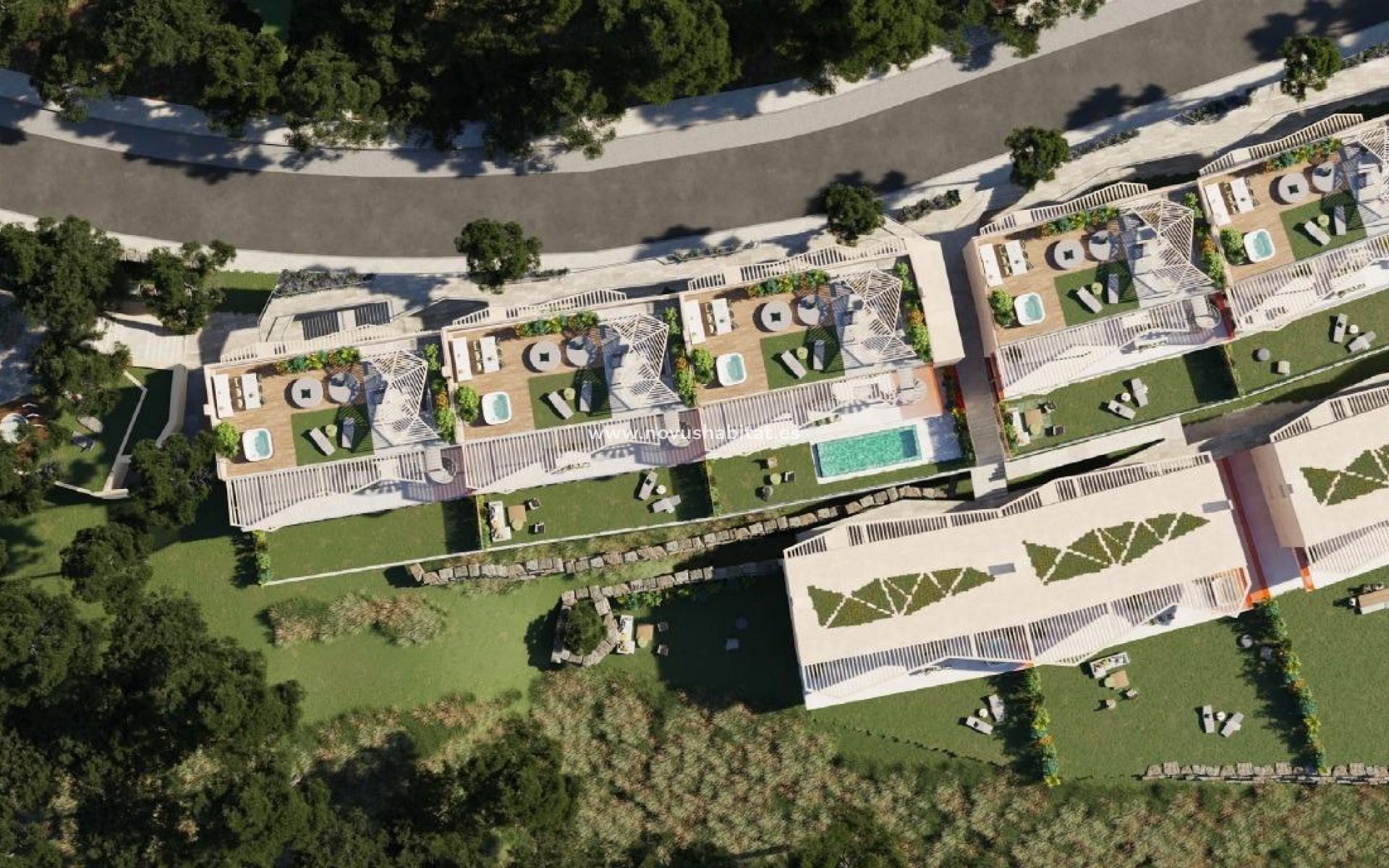 Nueva construcción  - Apartamento - Fuengirola