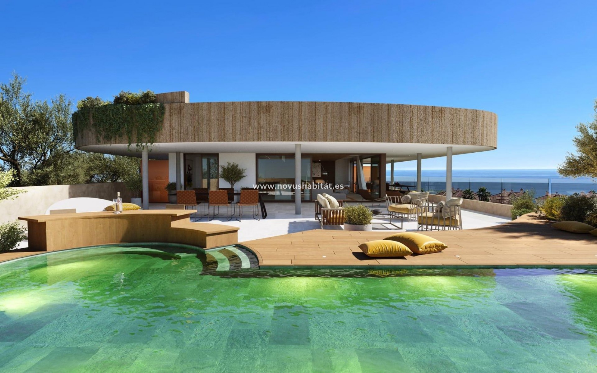 Nueva construcción  - Apartamento - Fuengirola