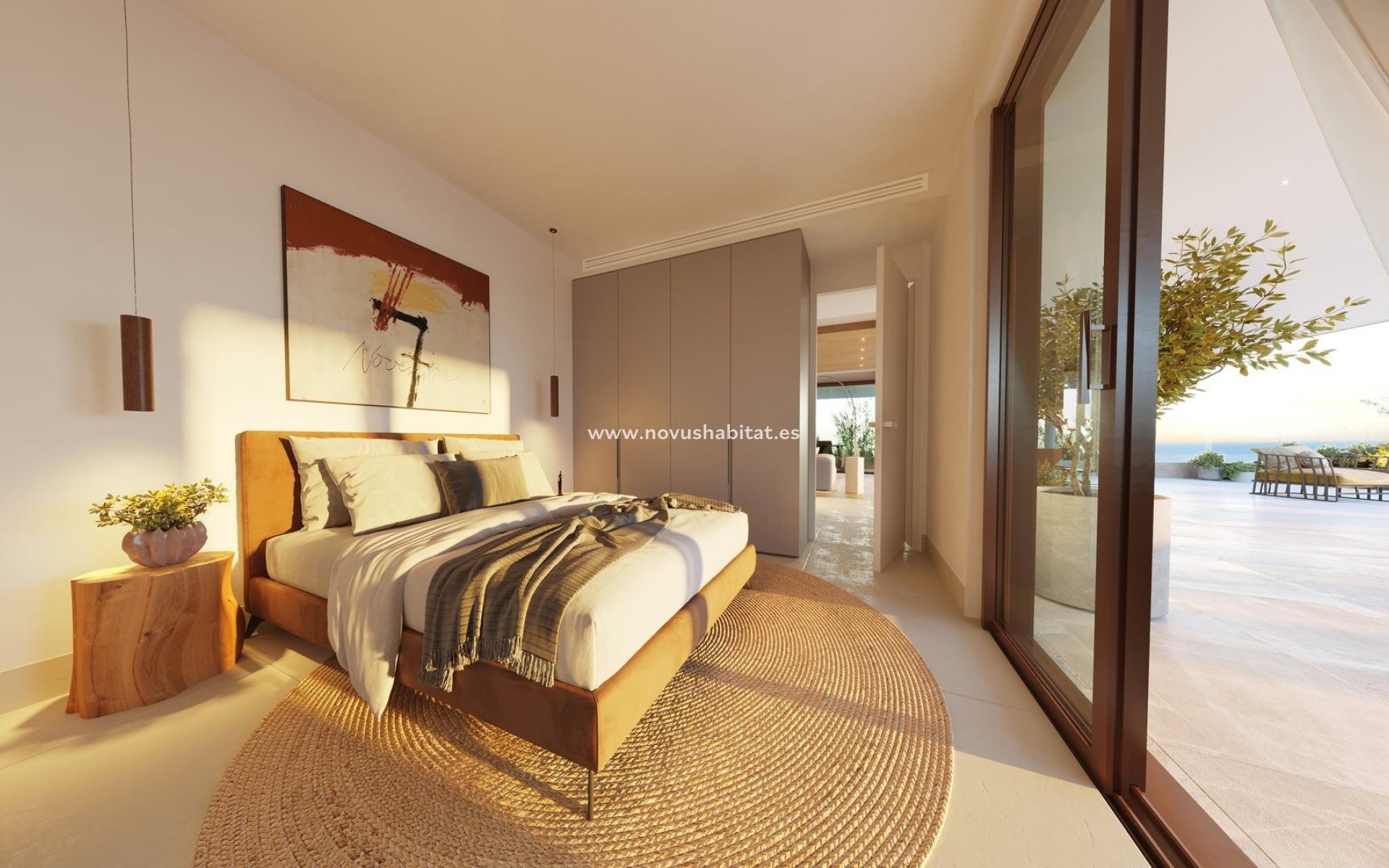 Nueva construcción  - Apartamento - Fuengirola