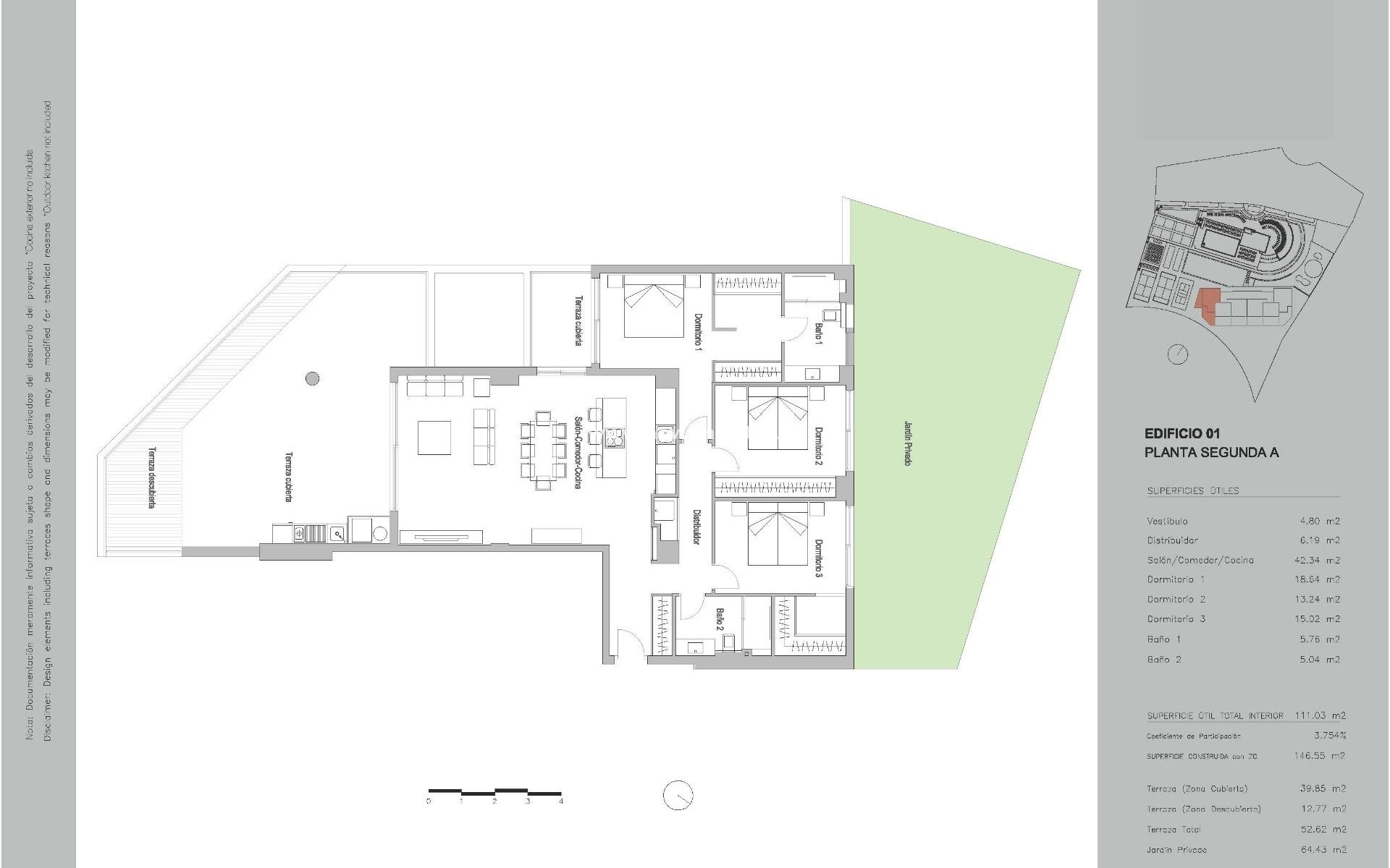 Nueva construcción  - Apartamento - Fuengirola
