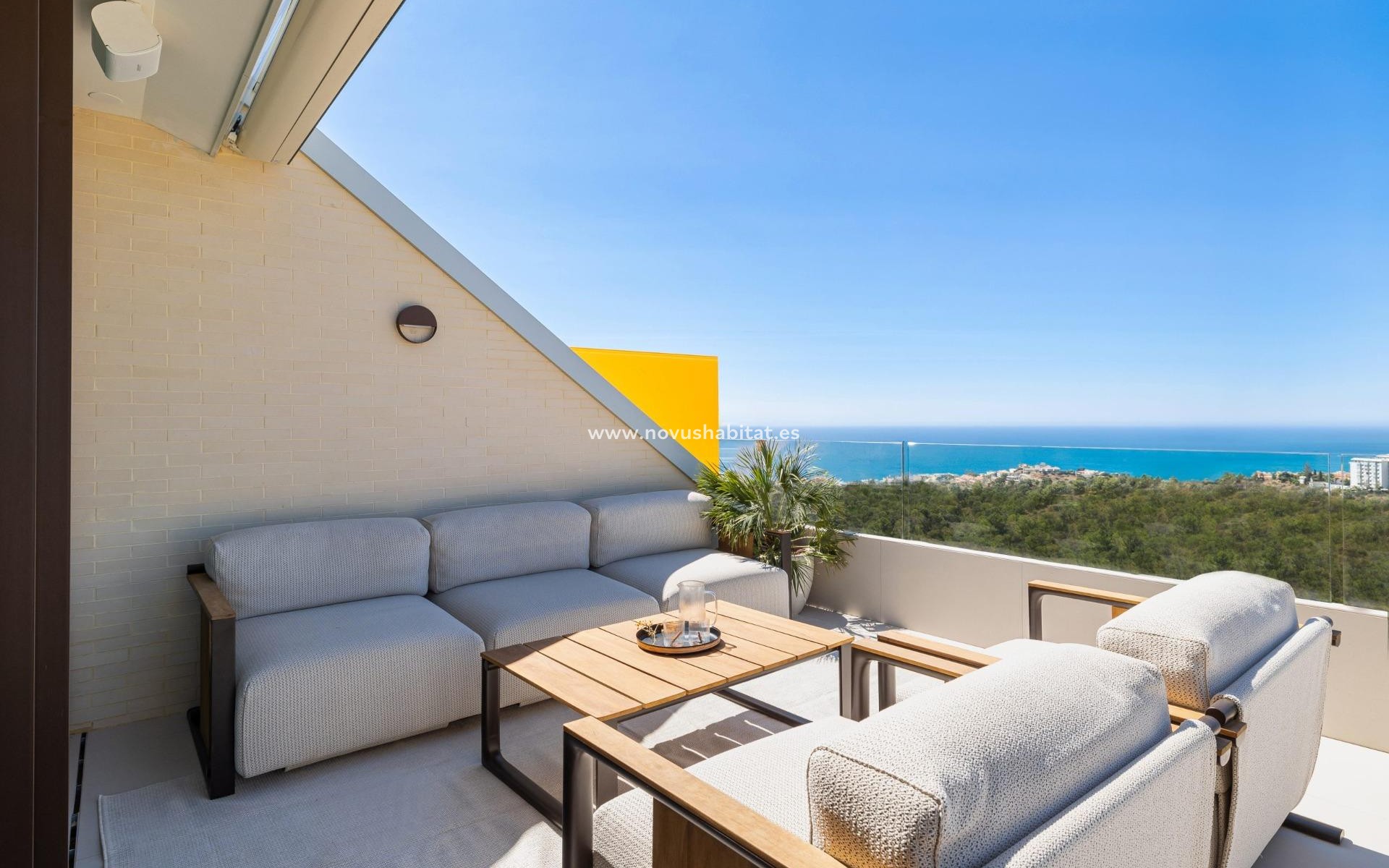 Nueva construcción  - Apartamento - Fuengirola