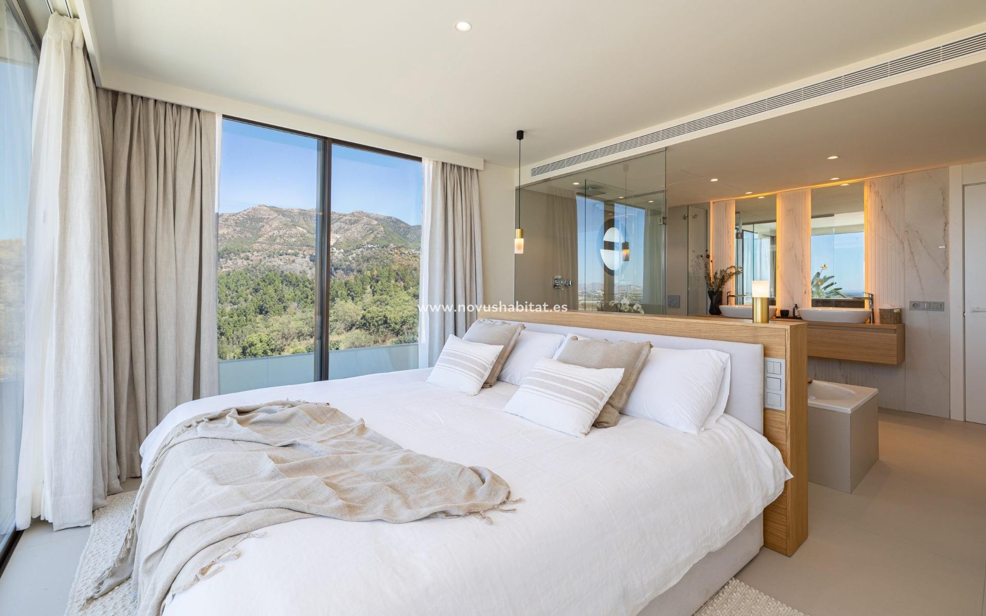 Nueva construcción  - Apartamento - Fuengirola