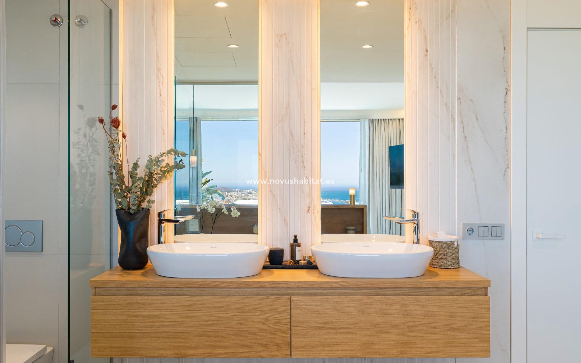 Nueva construcción  - Apartamento - Fuengirola