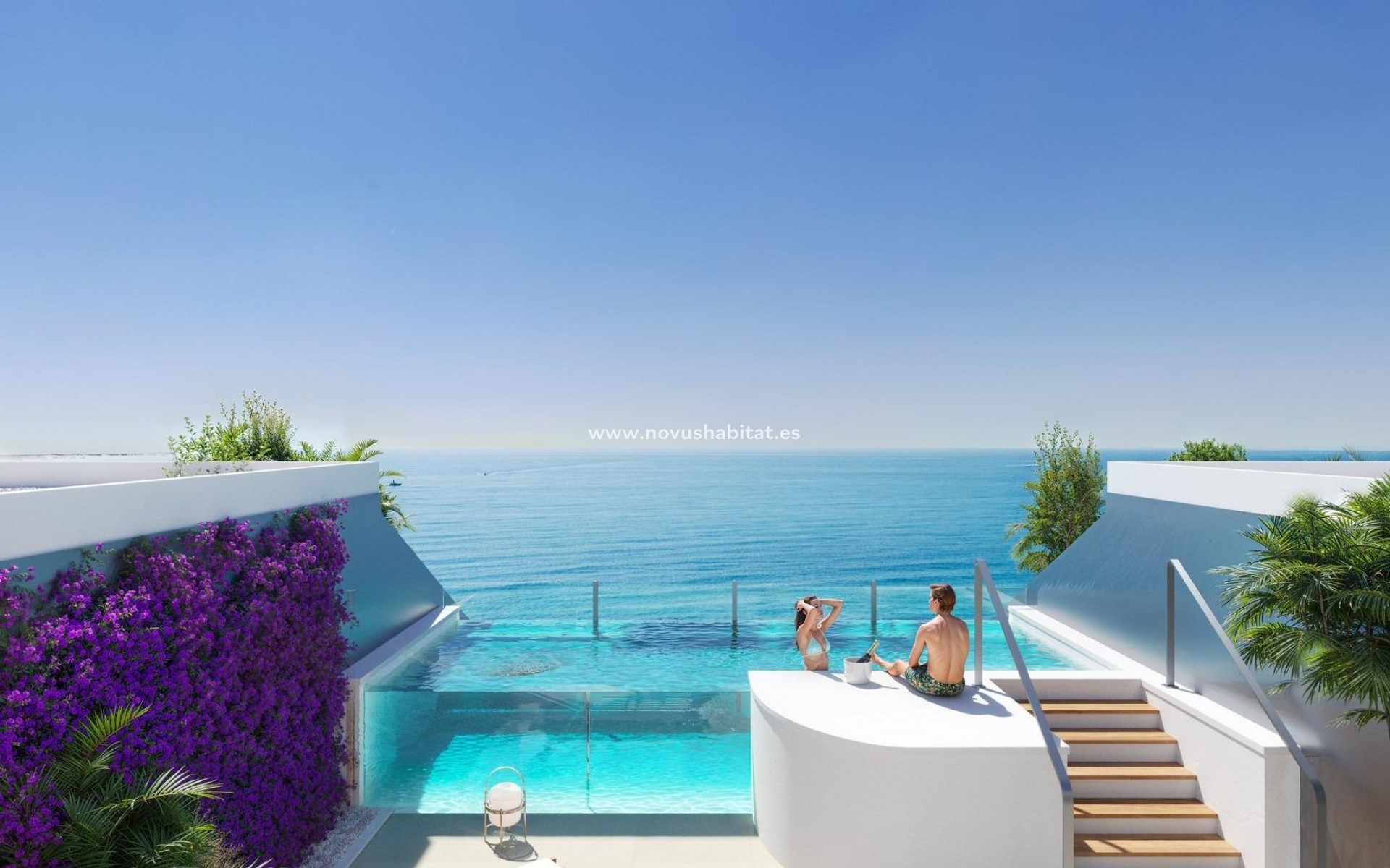 Nueva construcción  - Apartamento - Fuengirola