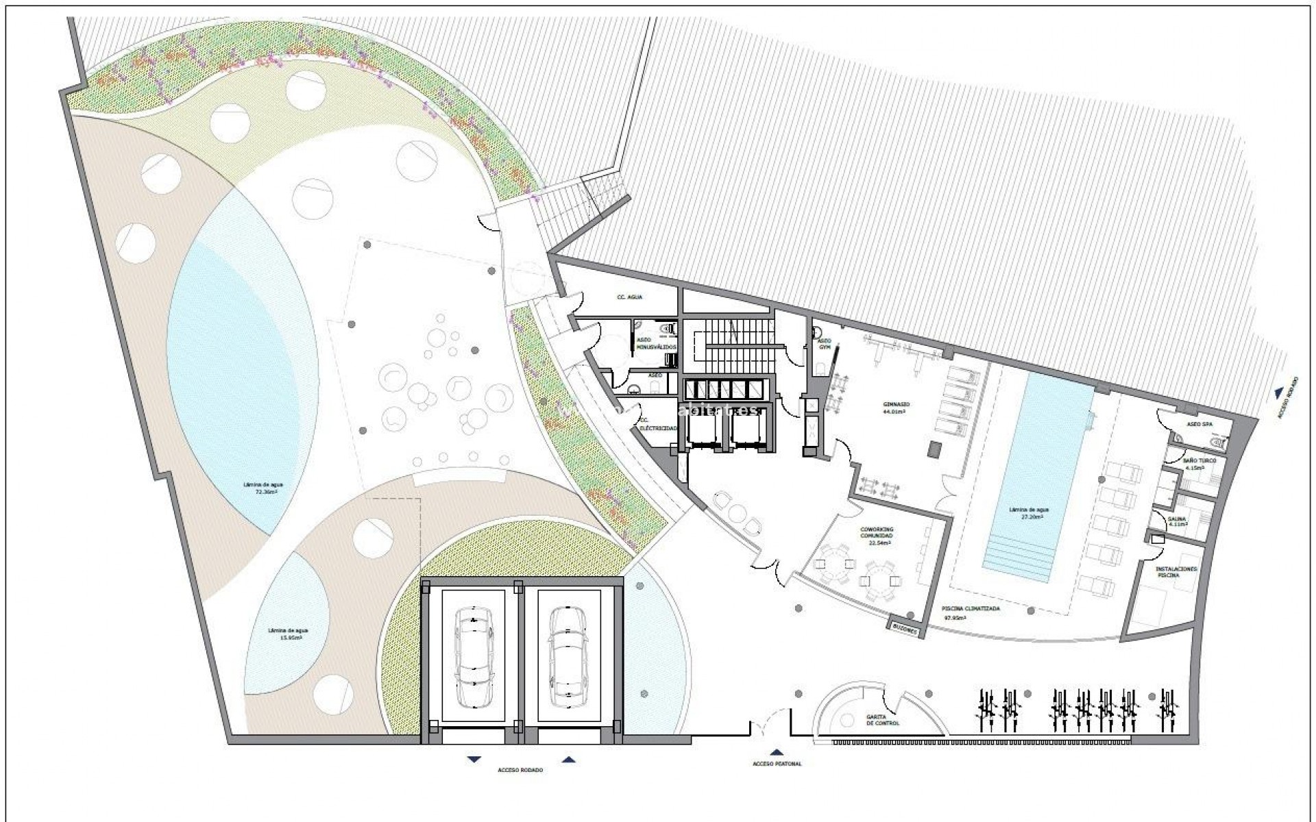 Nueva construcción  - Apartamento - Fuengirola