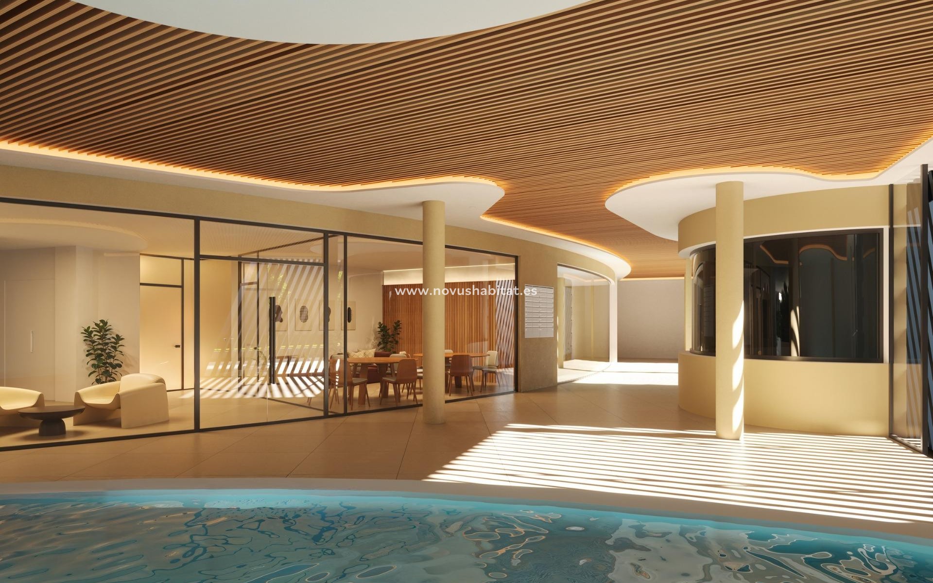 Nueva construcción  - Apartamento - Fuengirola