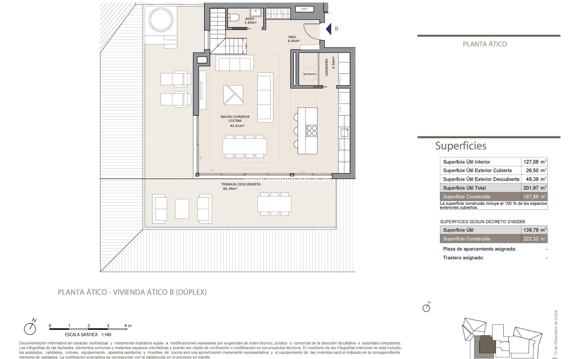 Nueva construcción  - Apartamento - Fuengirola