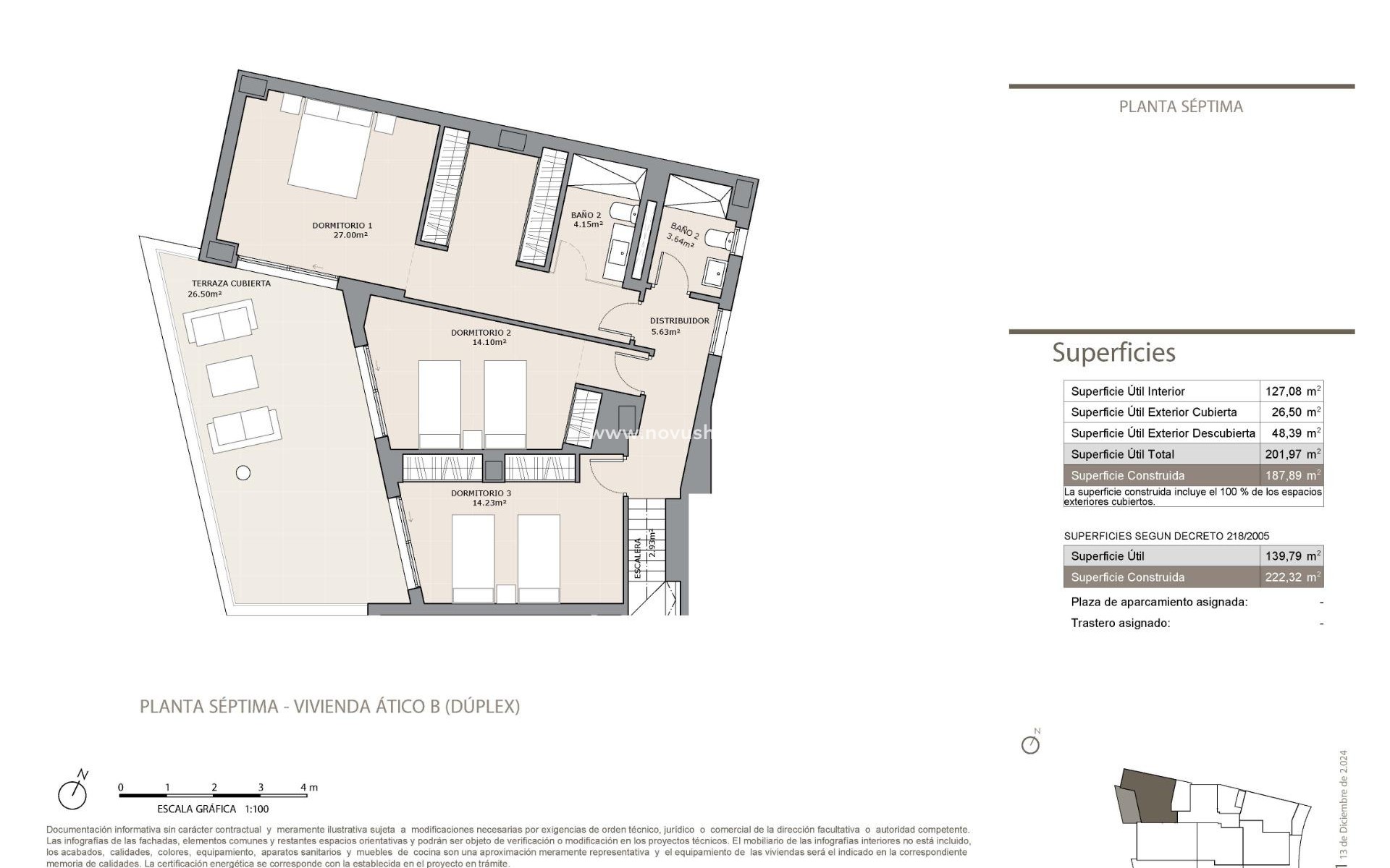 Nueva construcción  - Apartamento - Fuengirola