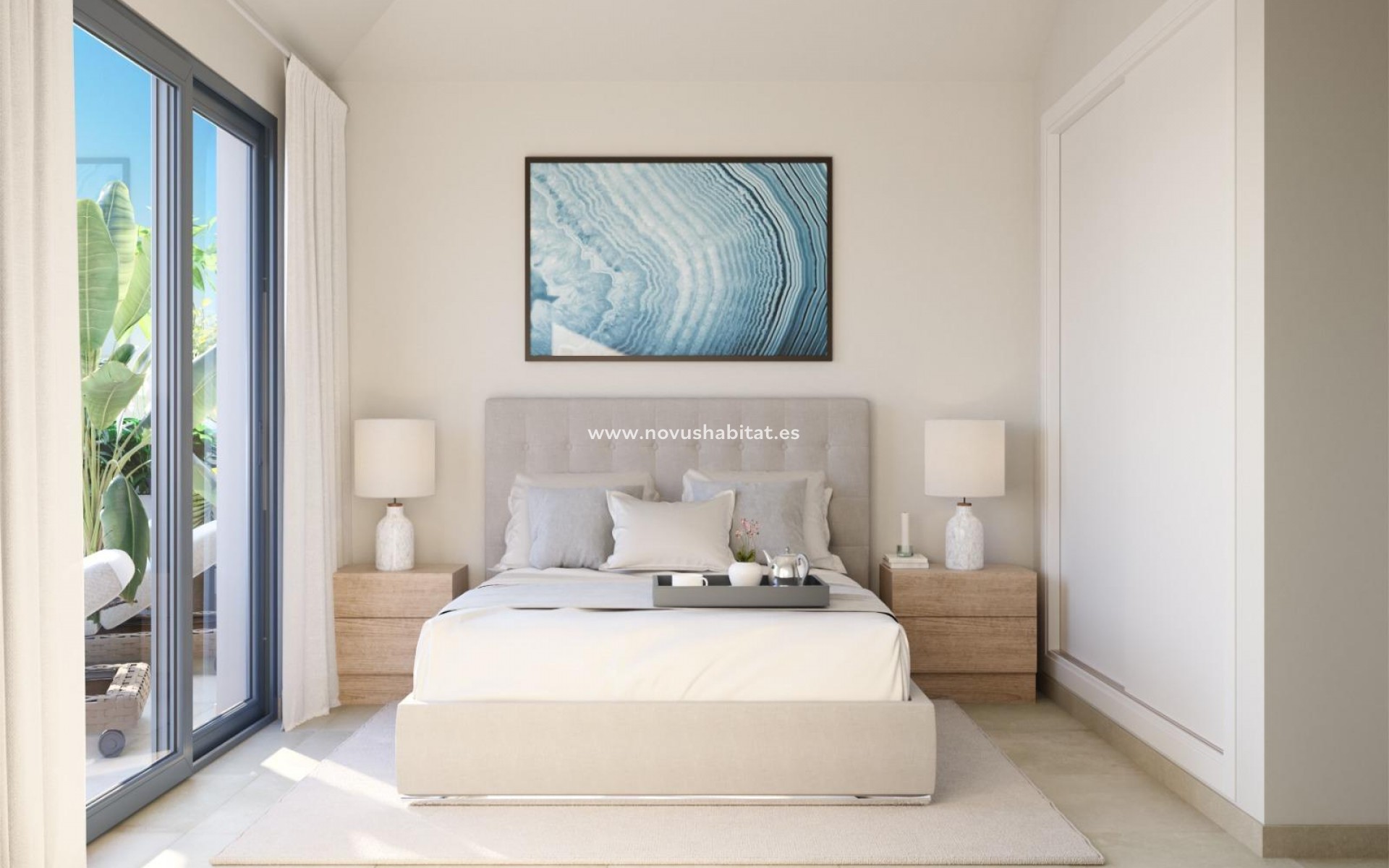 Nueva construcción  - Apartamento - Fuengirola