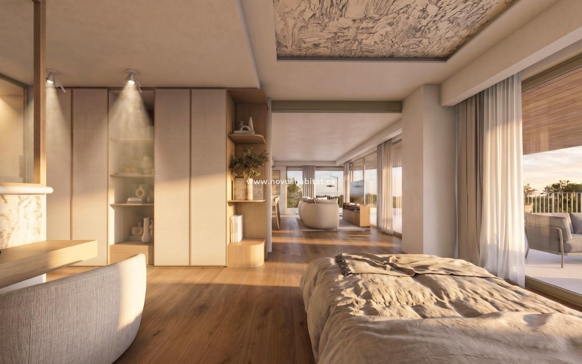 Nueva construcción  - Apartamento - Fuengirola