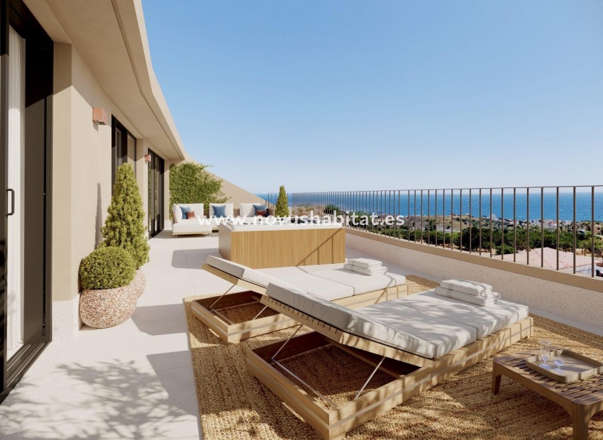 Nueva construcción  - Apartamento - Fuengirola